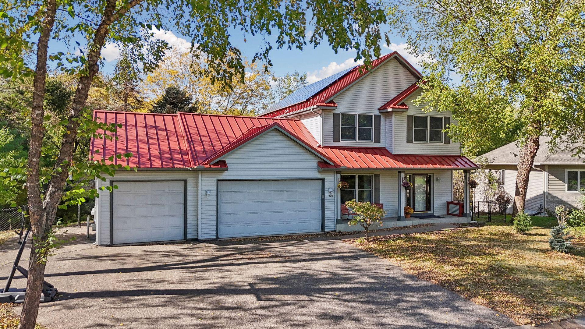 View of Single Family at 1128 Creekside Circle, Stillwater - Mike Wilen | Minnesota Team Real Estate