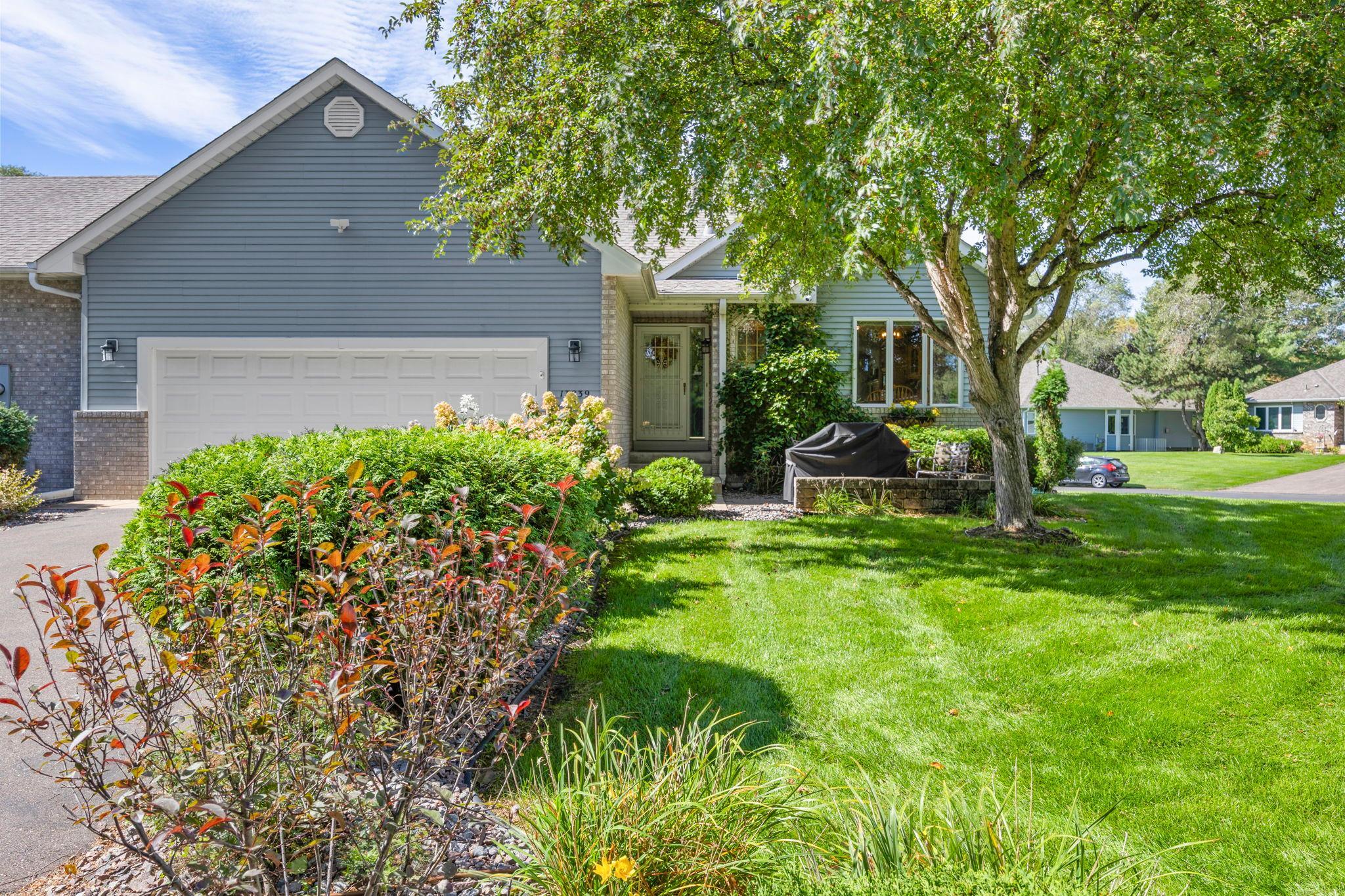 View of Residential at 13839 Pierce Street, Ham Lake MN 55304, Ham Lake (2 of 56) - Mike Wilen | Minnesota Team Real Estate