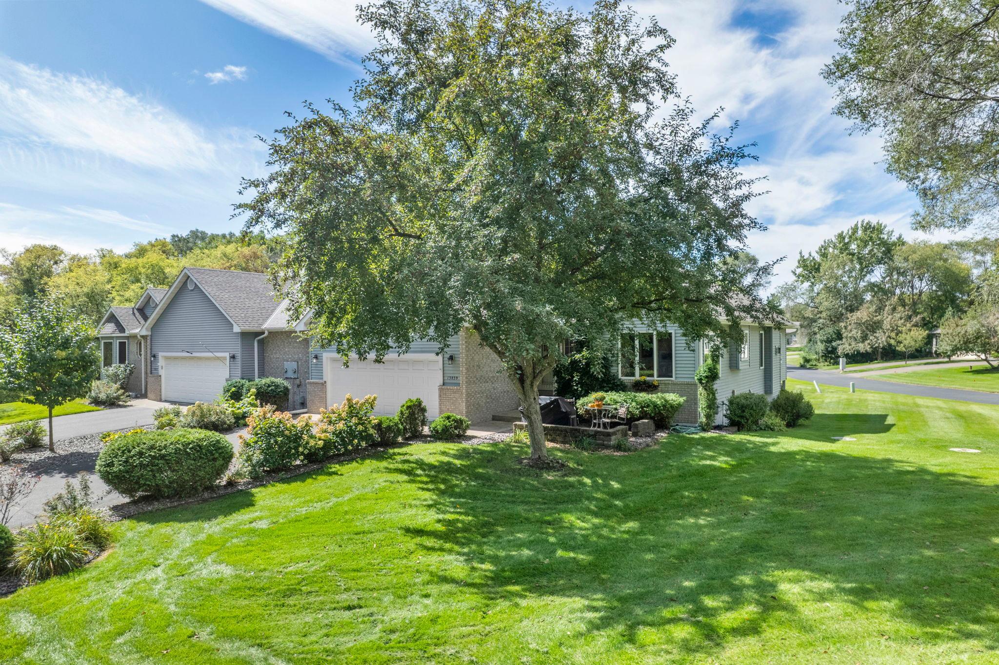 View of Residential at 13839 Pierce Street, Ham Lake MN 55304, Ham Lake (4 of 56) - Mike Wilen | Minnesota Team Real Estate