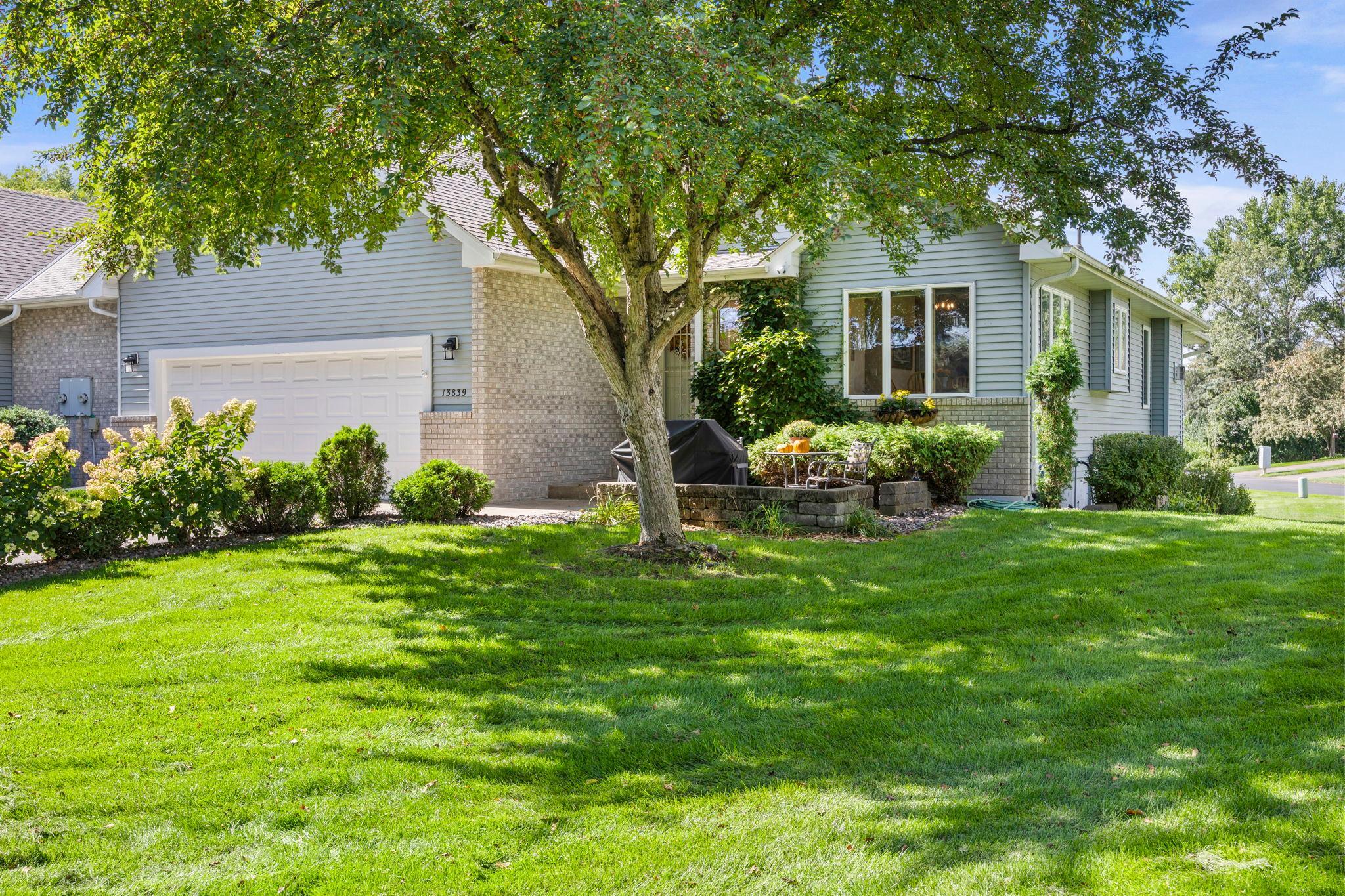 View of Residential at 13839 Pierce Street, Ham Lake MN 55304, Ham Lake (3 of 56) - Mike Wilen | Minnesota Team Real Estate