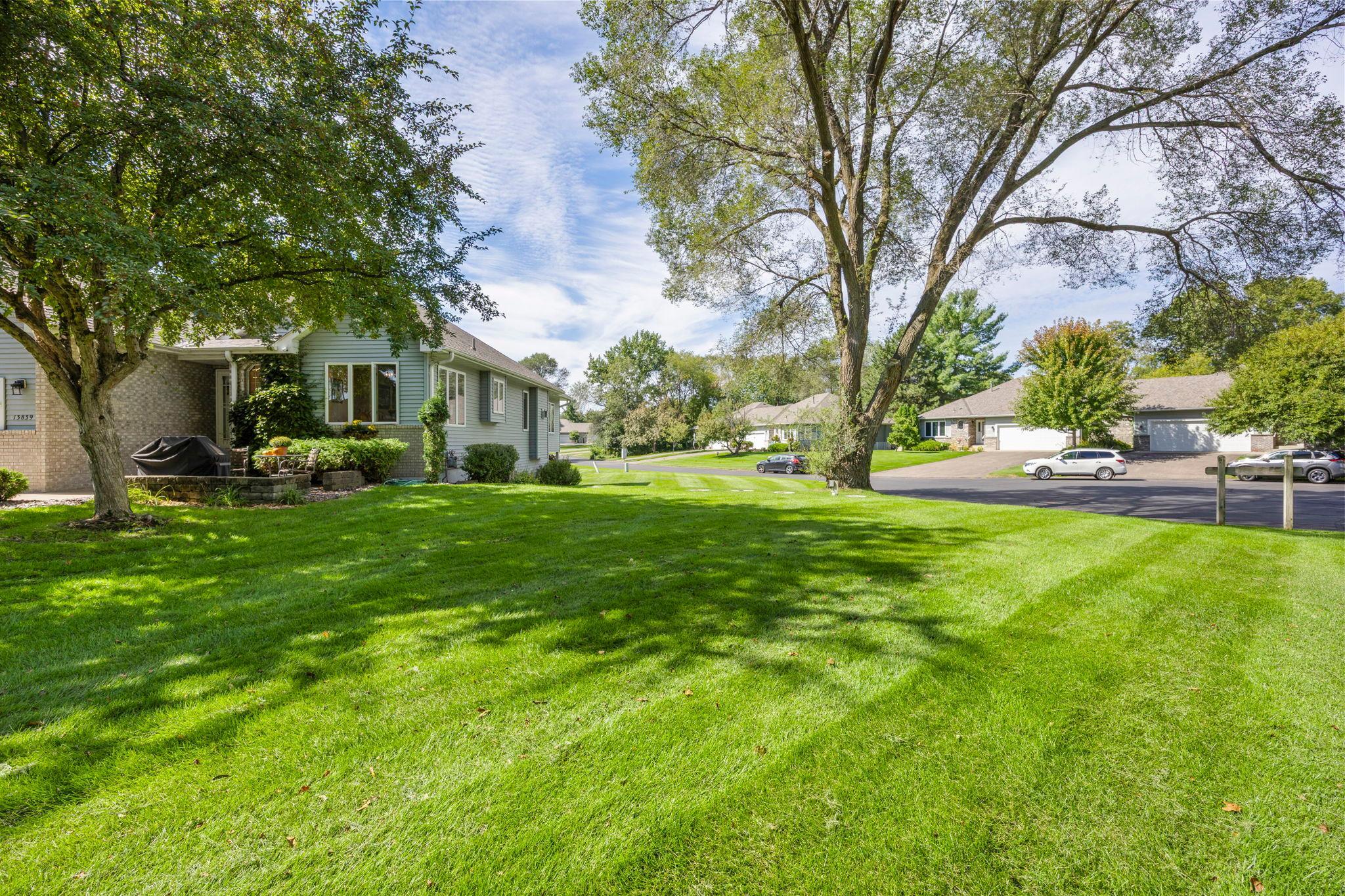 View of Residential at 13839 Pierce Street, Ham Lake MN 55304, Ham Lake (5 of 56) - Mike Wilen | Minnesota Team Real Estate