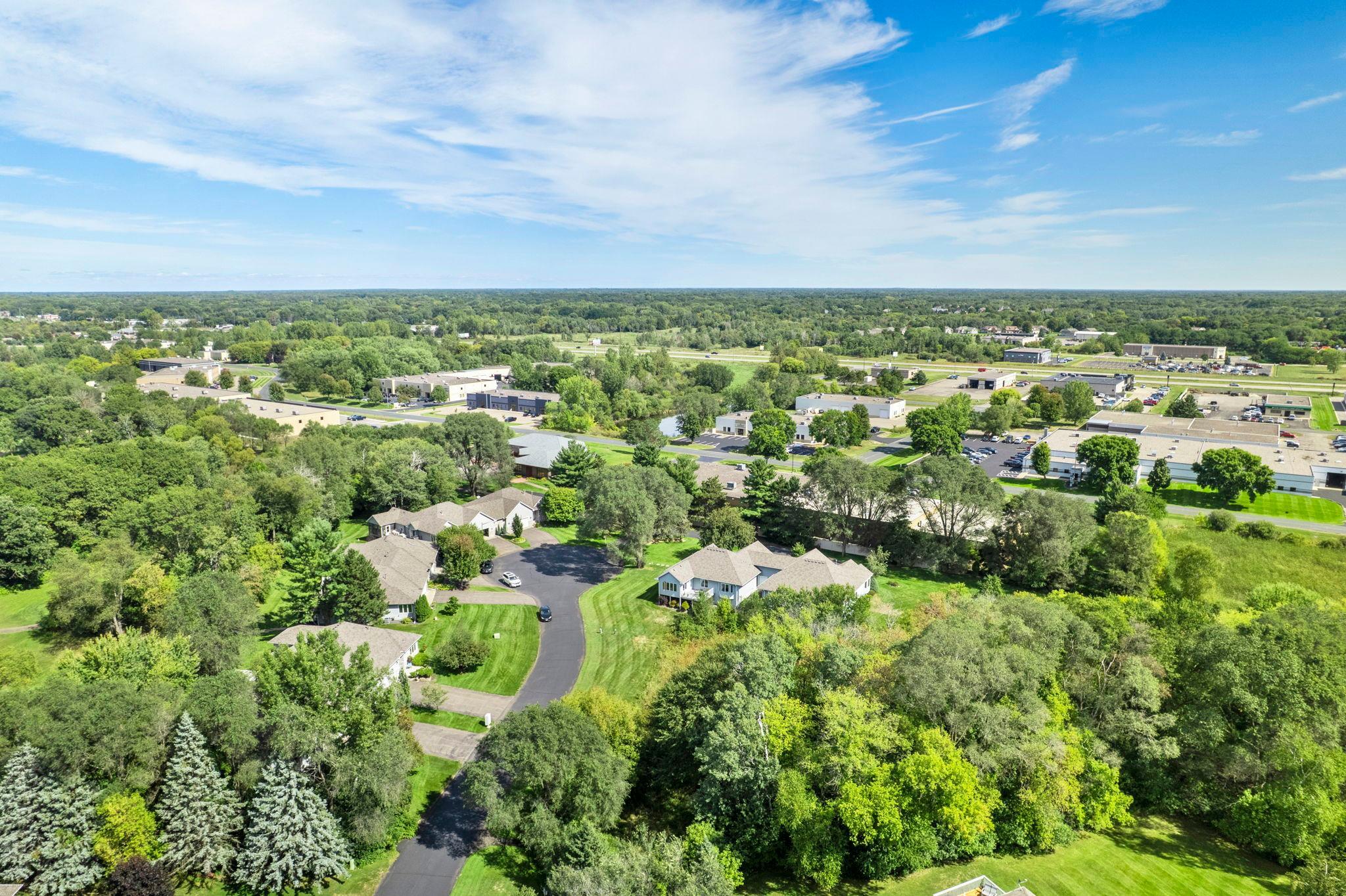 View of Residential at 13839 Pierce Street, Ham Lake MN 55304, Ham Lake (51 of 56) - Mike Wilen | Minnesota Team Real Estate
