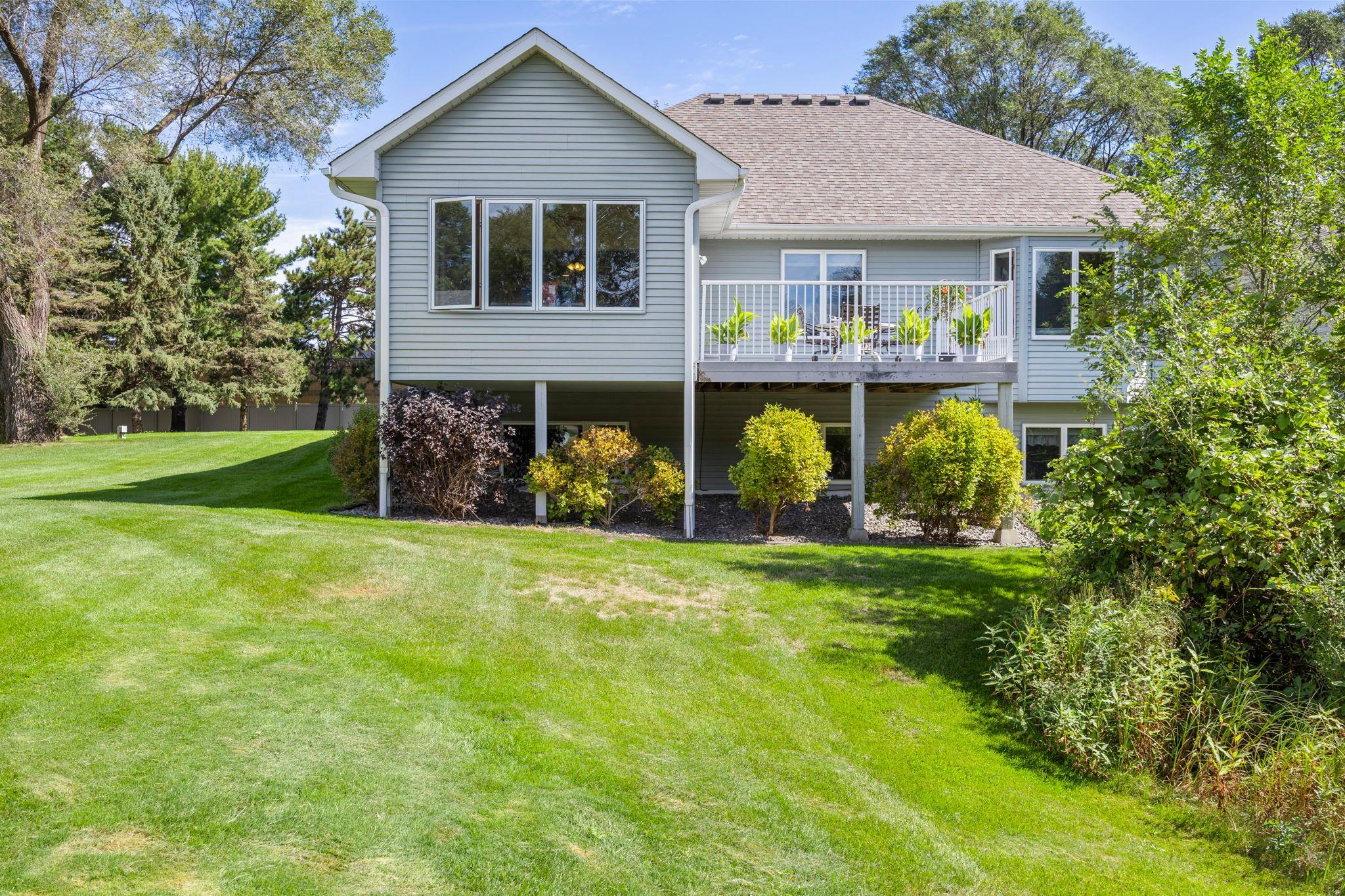 View of Residential at 13839 Pierce Street, Ham Lake MN 55304, Ham Lake (44 of 56) - Mike Wilen | Minnesota Team Real Estate