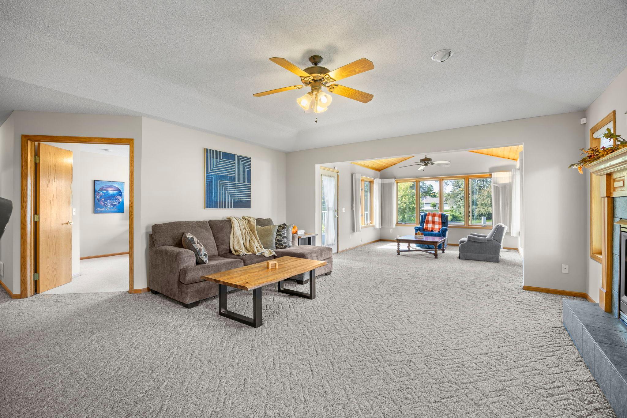 View of Residential at 13839 Pierce Street, Ham Lake MN 55304, Ham Lake (12 of 56) - Mike Wilen | Minnesota Team Real Estate