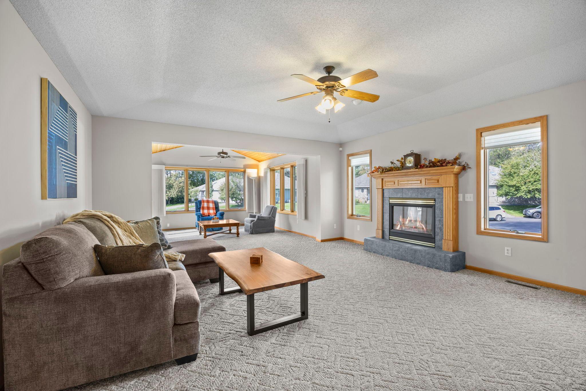 View of Residential at 13839 Pierce Street, Ham Lake MN 55304, Ham Lake (13 of 56) - Mike Wilen | Minnesota Team Real Estate