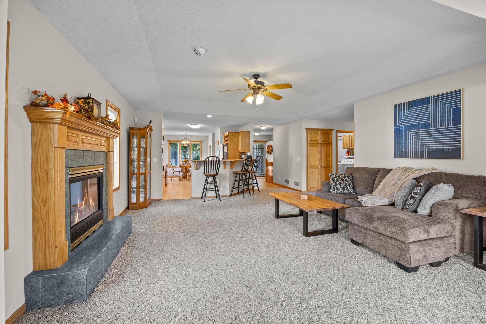 View of Residential at 13839 Pierce Street, Ham Lake MN 55304, Ham Lake (9 of 56) - Mike Wilen | Minnesota Team Real Estate