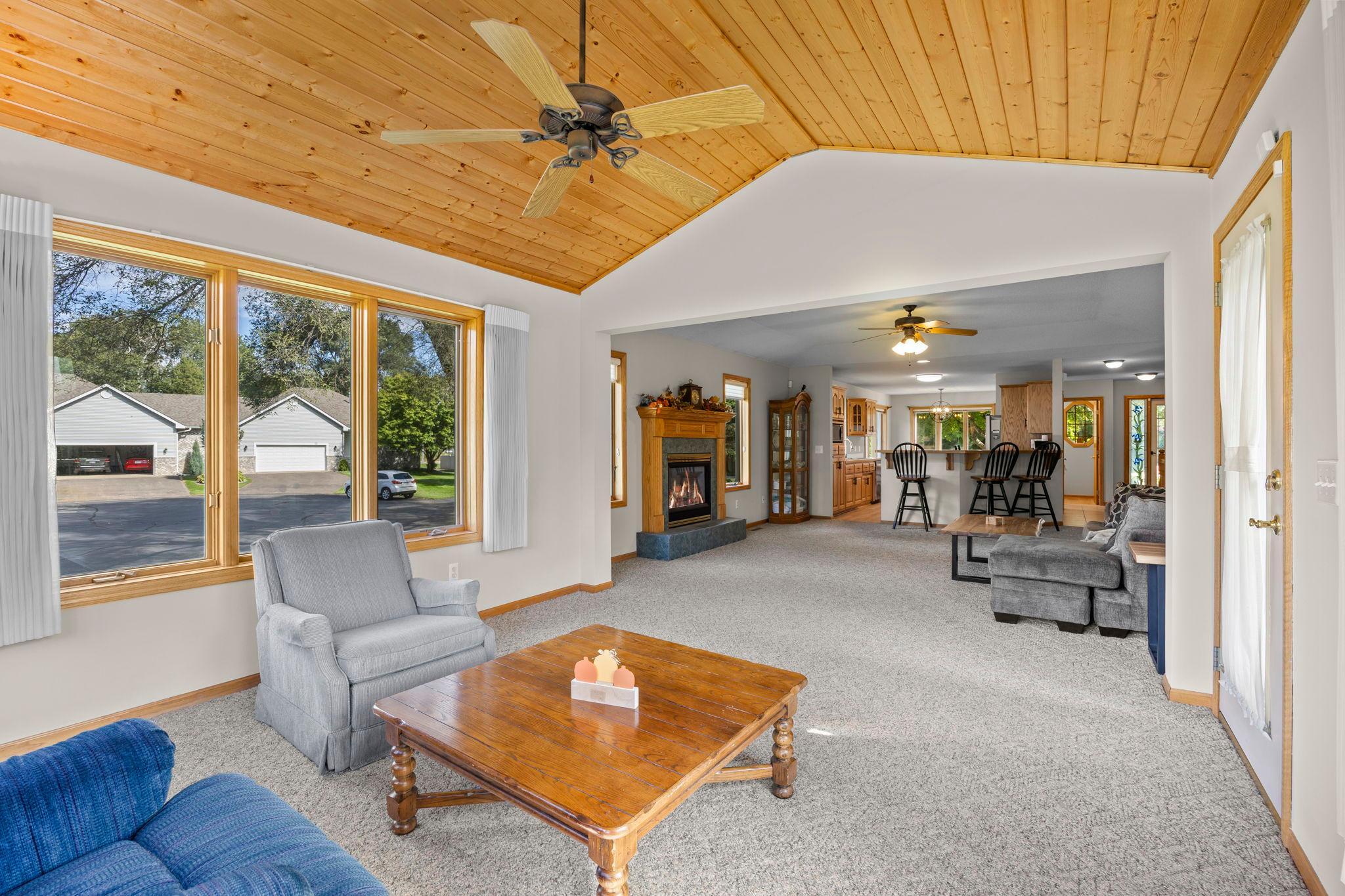 View of Residential at 13839 Pierce Street, Ham Lake MN 55304, Ham Lake (14 of 56) - Mike Wilen | Minnesota Team Real Estate