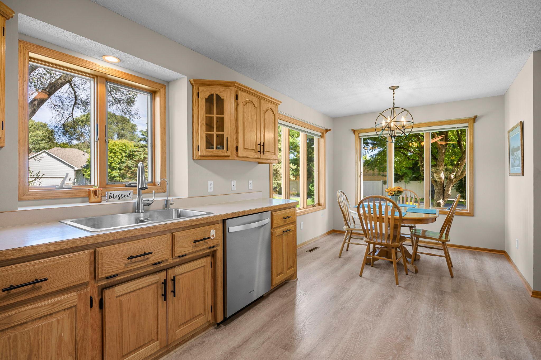 View of Residential at 13839 Pierce Street, Ham Lake MN 55304, Ham Lake (18 of 56) - Mike Wilen | Minnesota Team Real Estate