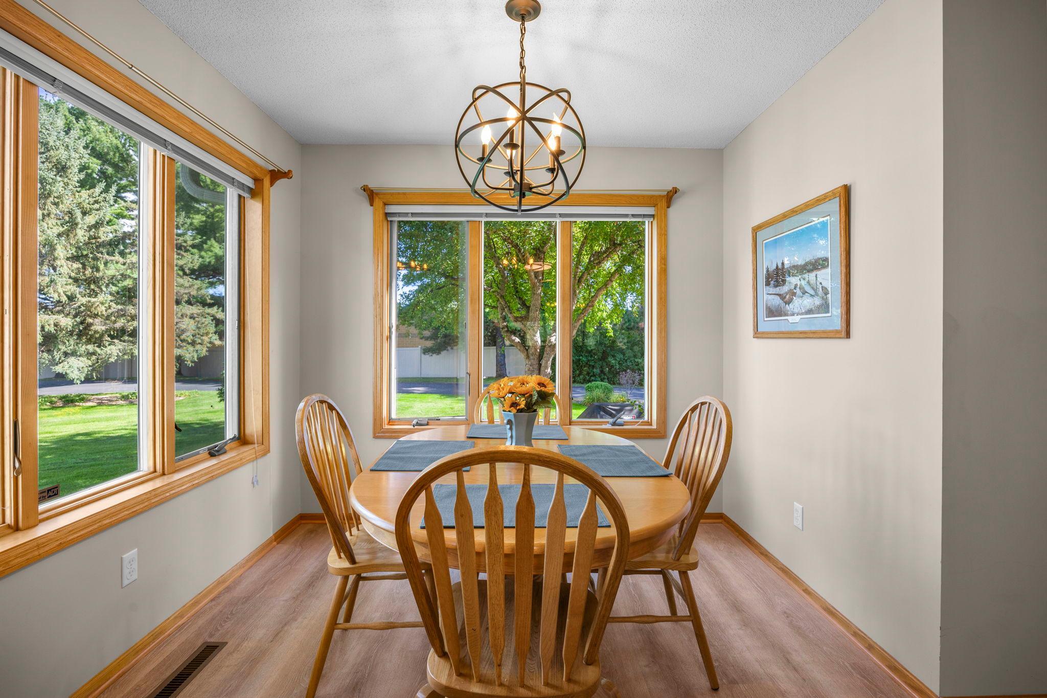 View of Residential at 13839 Pierce Street, Ham Lake MN 55304, Ham Lake (21 of 56) - Mike Wilen | Minnesota Team Real Estate