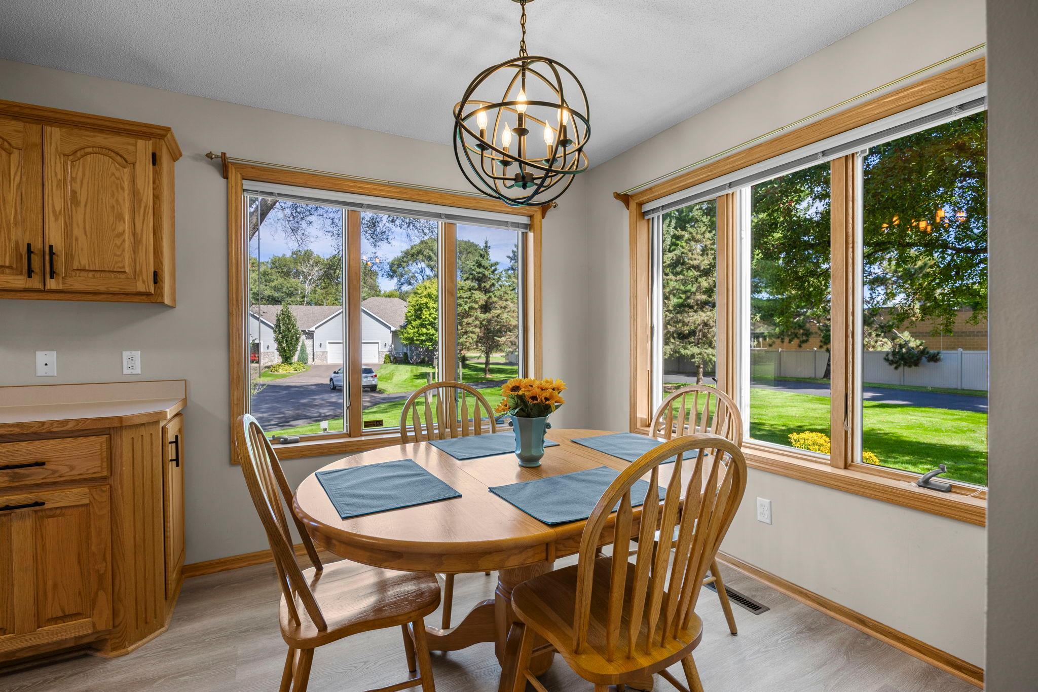View of Residential at 13839 Pierce Street, Ham Lake MN 55304, Ham Lake (19 of 56) - Mike Wilen | Minnesota Team Real Estate