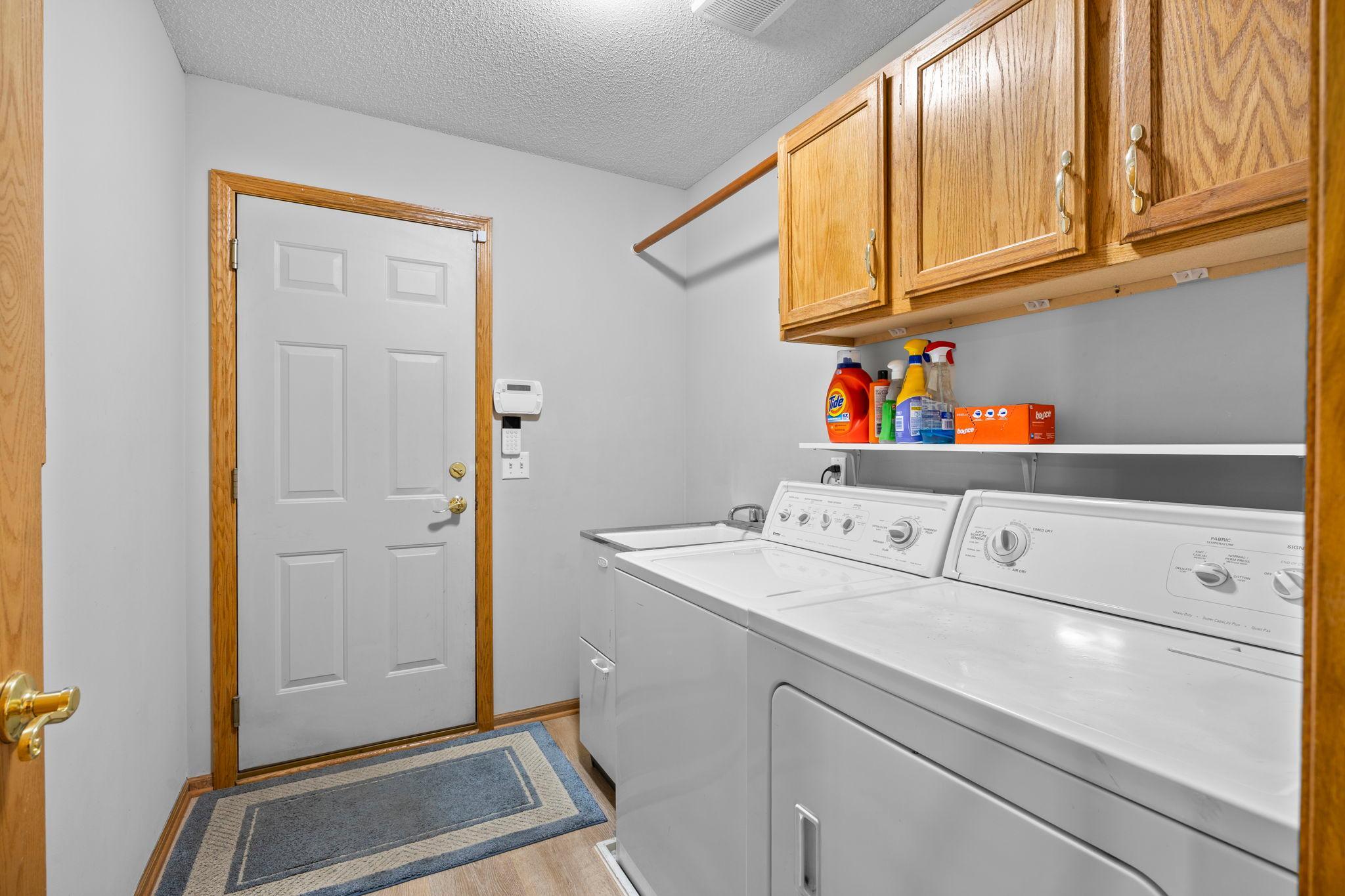 View of Residential at 13839 Pierce Street, Ham Lake MN 55304, Ham Lake (30 of 56) - Mike Wilen | Minnesota Team Real Estate