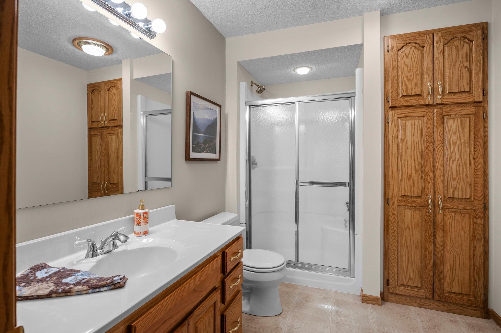 View of Residential at 13839 Pierce Street, Ham Lake MN 55304, Ham Lake (39 of 56) - Mike Wilen | Minnesota Team Real Estate