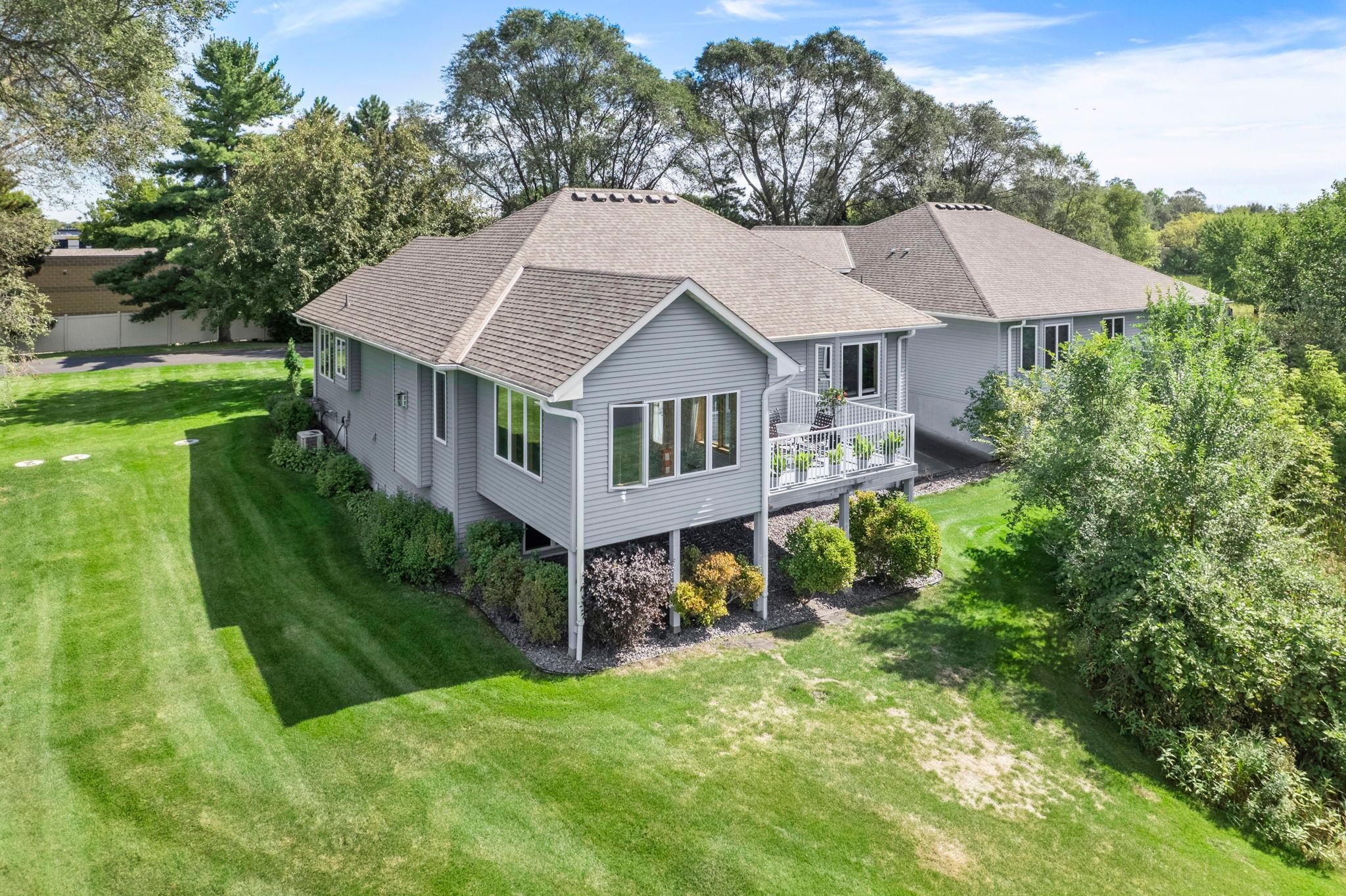 View of Residential at 13839 Pierce Street, Ham Lake MN 55304, Ham Lake (49 of 56) - Mike Wilen | Minnesota Team Real Estate