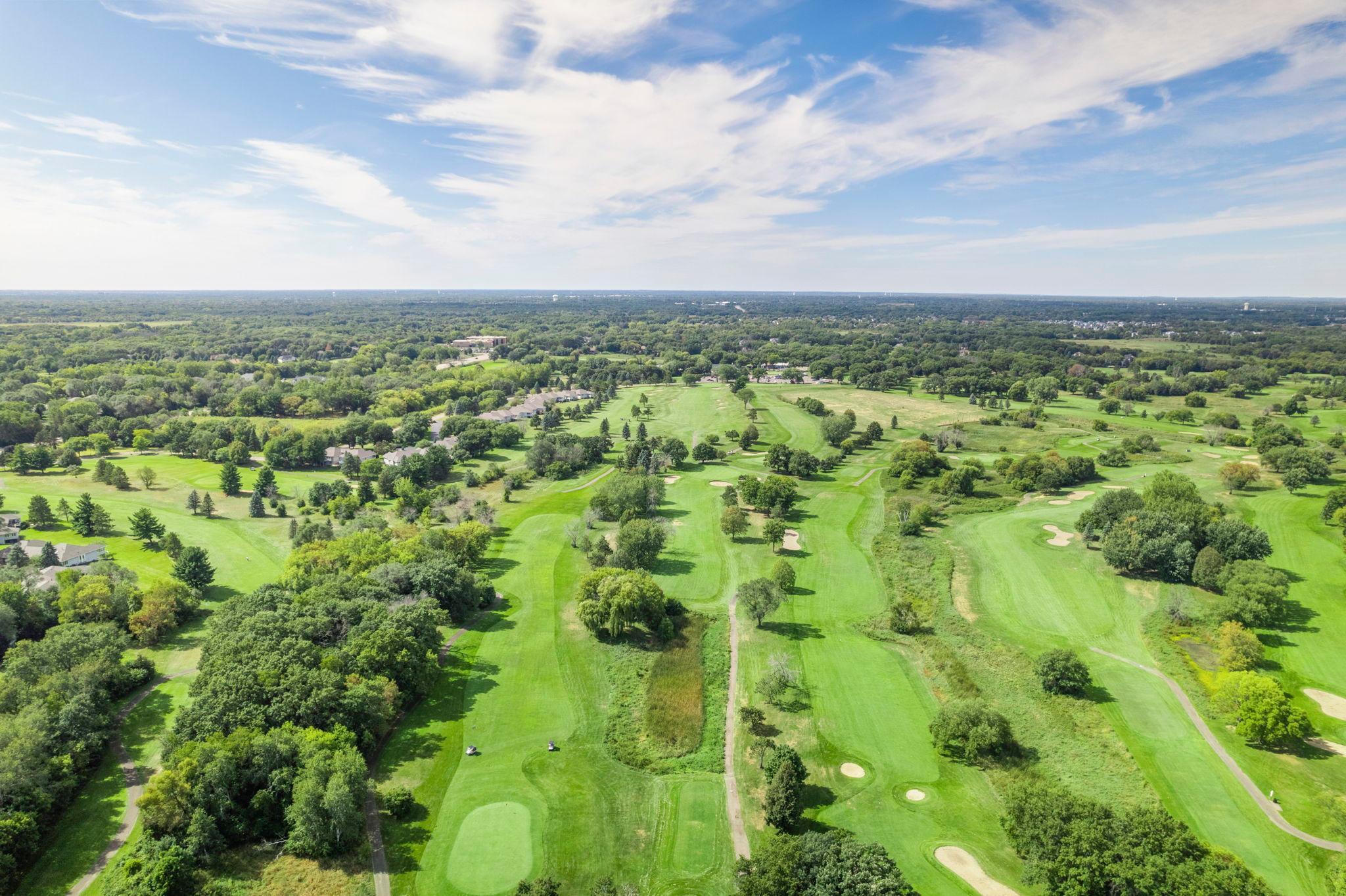 View of Residential at 13839 Pierce Street, Ham Lake MN 55304, Ham Lake (55 of 56) - Mike Wilen | Minnesota Team Real Estate