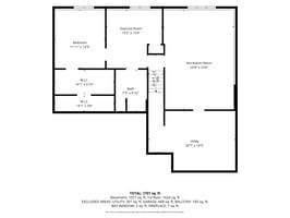 View of Residential at 13839 Pierce Street, Ham Lake MN 55304, Ham Lake (53 of 56) - Mike Wilen | Minnesota Team Real Estate