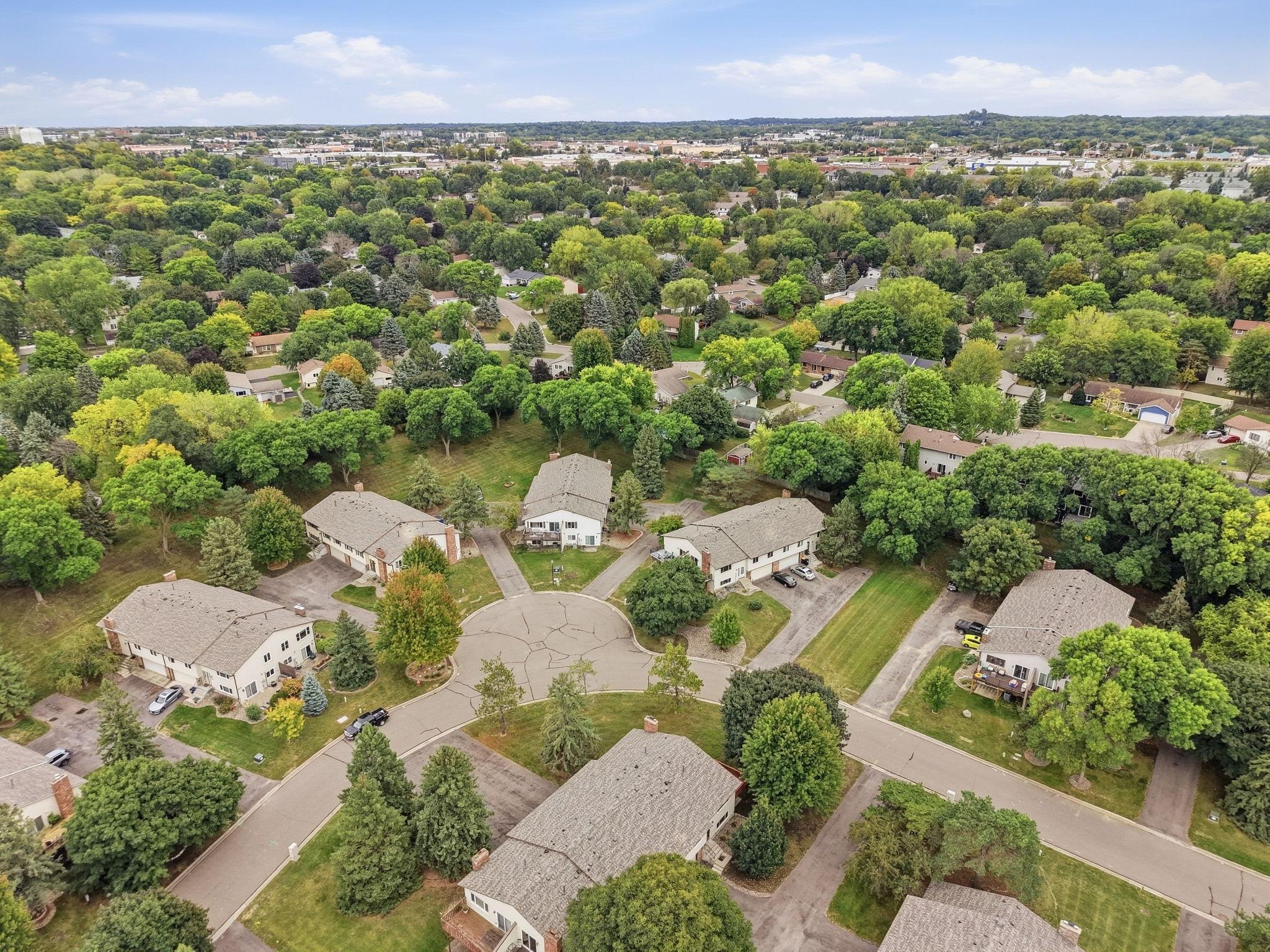 View of Residential at 13642 Knox Drive, Burnsville MN 55337, Burnsville (59 of 64) - Mike Wilen | Minnesota Team Real Estate