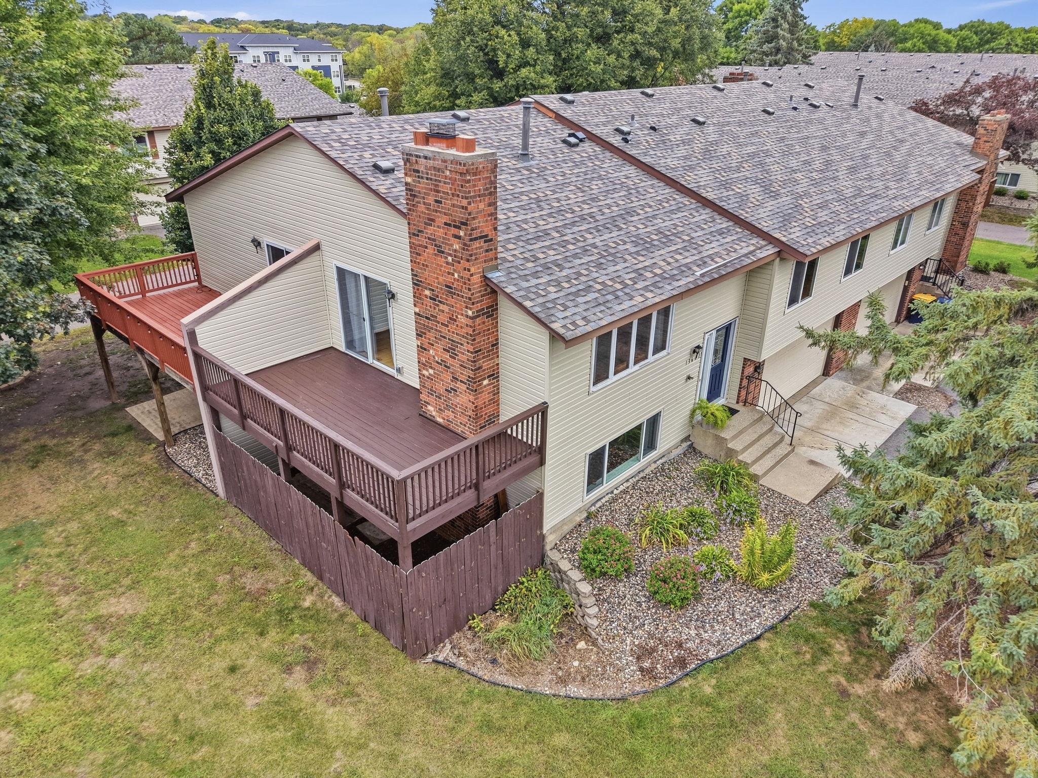 View of Residential at 13642 Knox Drive, Burnsville MN 55337, Burnsville (58 of 64) - Mike Wilen | Minnesota Team Real Estate