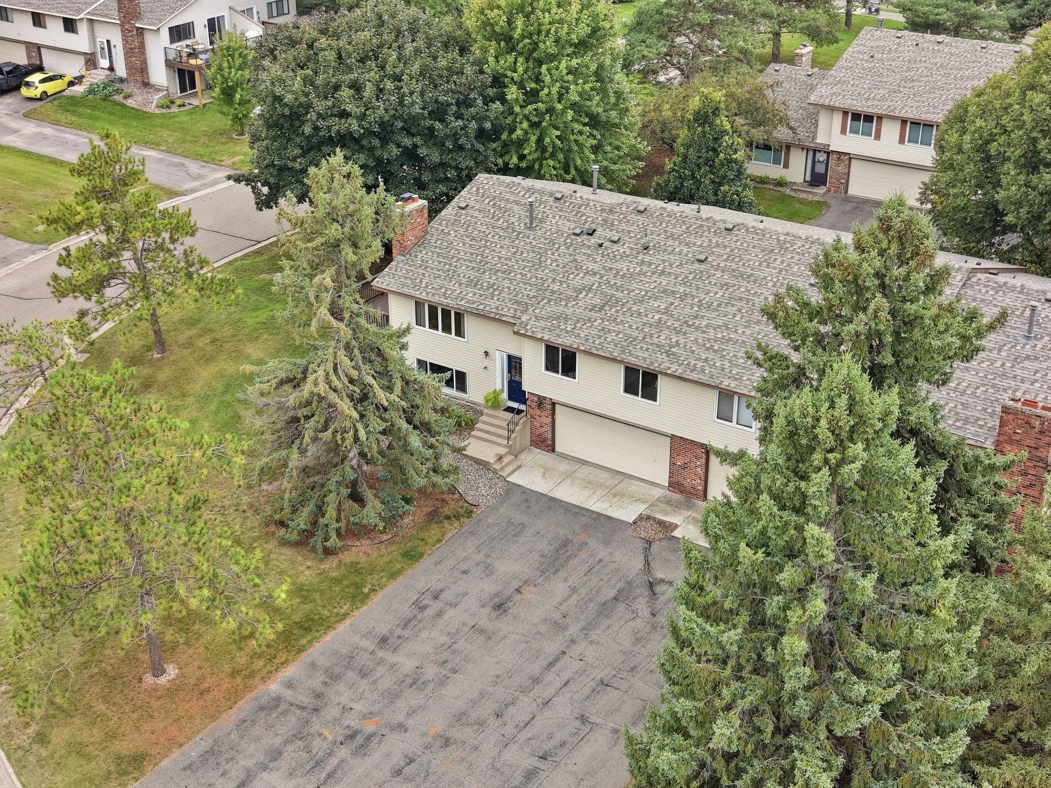 View of Residential at 13642 Knox Drive, Burnsville MN 55337, Burnsville (57 of 64) - Mike Wilen | Minnesota Team Real Estate