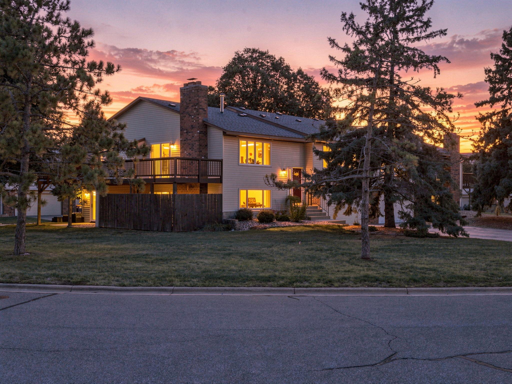 View of Residential at 13642 Knox Drive, Burnsville MN 55337, Burnsville (5 of 64) - Mike Wilen | Minnesota Team Real Estate