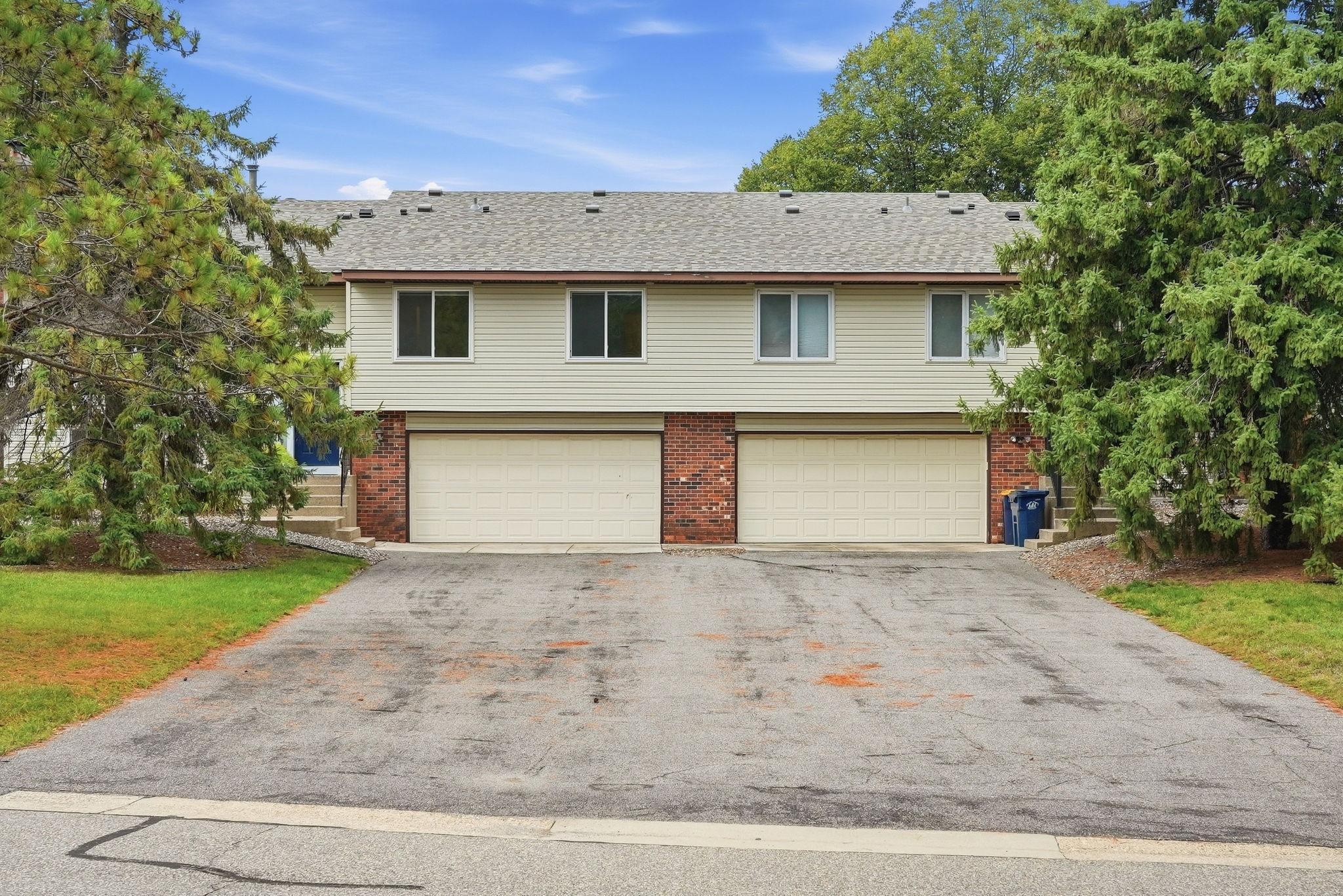 View of (TH) Side x Side at 13642 Knox Drive, Burnsville - Mike Wilen | Minnesota Team Real Estate
