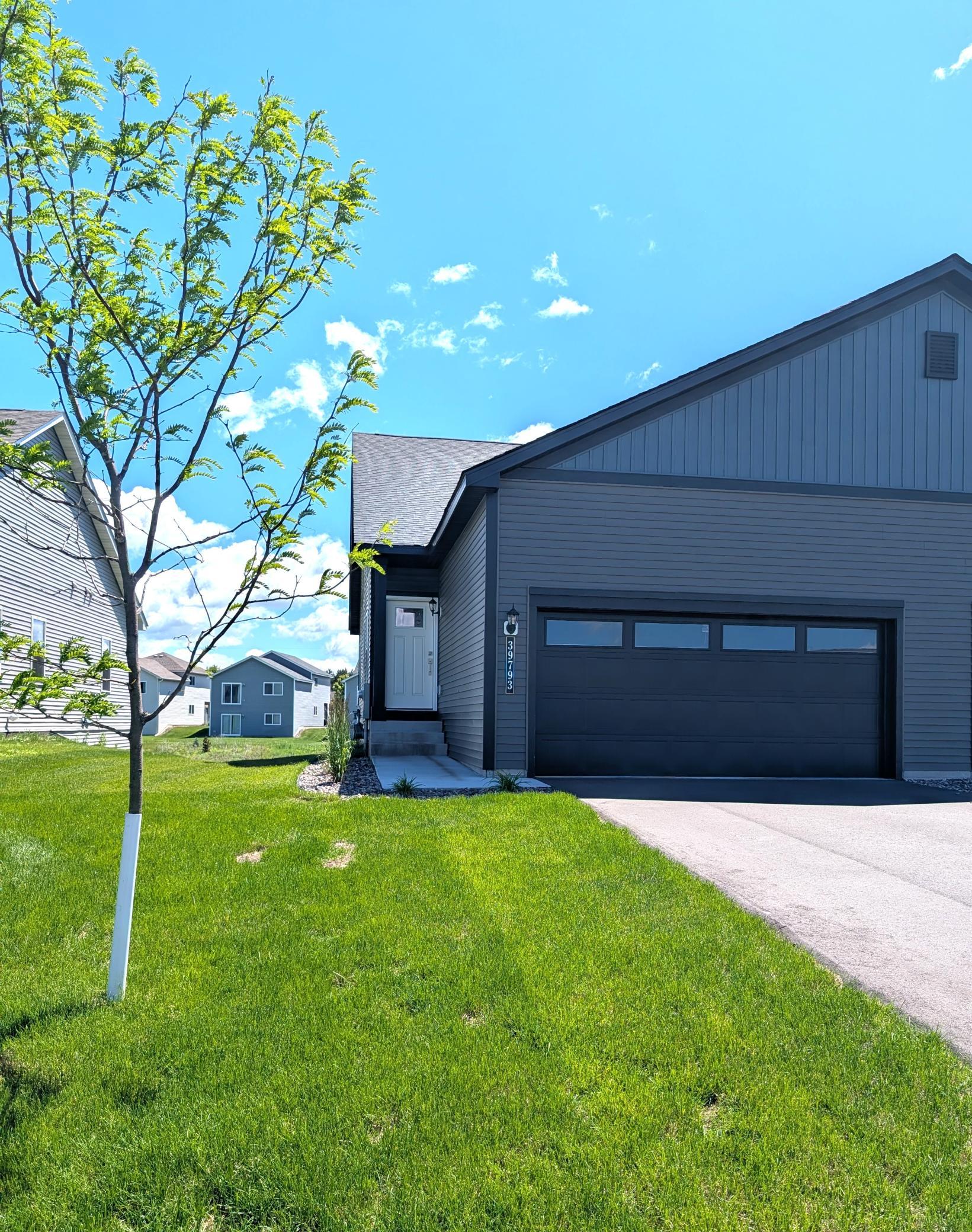 View of (TH) Side x Side at 39793 Fallbrook Avenue, North Branch - Mike Wilen | Minnesota Team Real Estate
