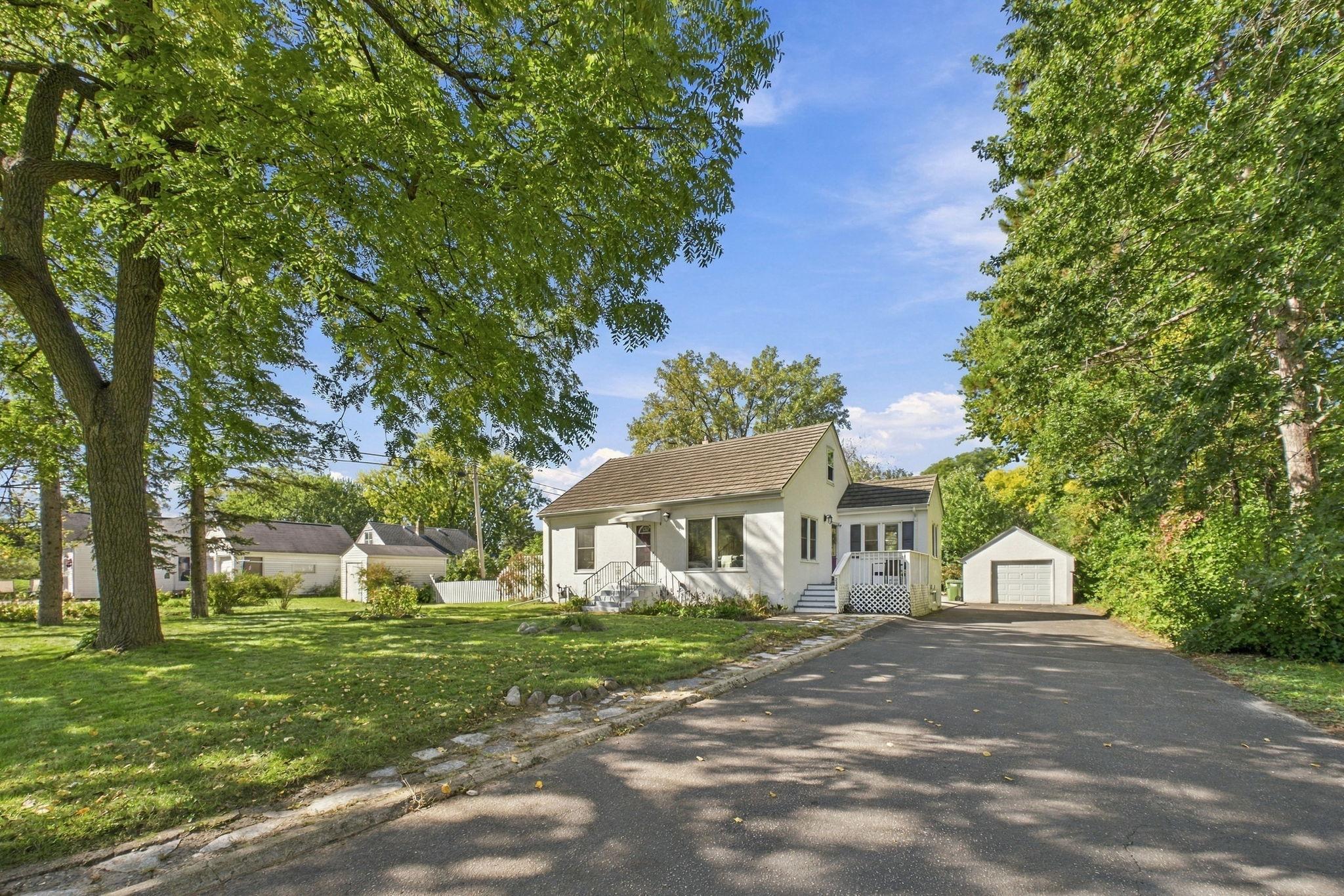 View of Residential at 2359 Victoria Street, Roseville MN 55113, Roseville (2 of 27) - Mike Wilen | Minnesota Team Real Estate