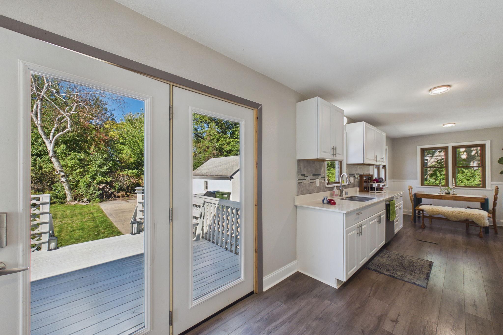 View of Residential at 2359 Victoria Street, Roseville MN 55113, Roseville (6 of 27) - Mike Wilen | Minnesota Team Real Estate