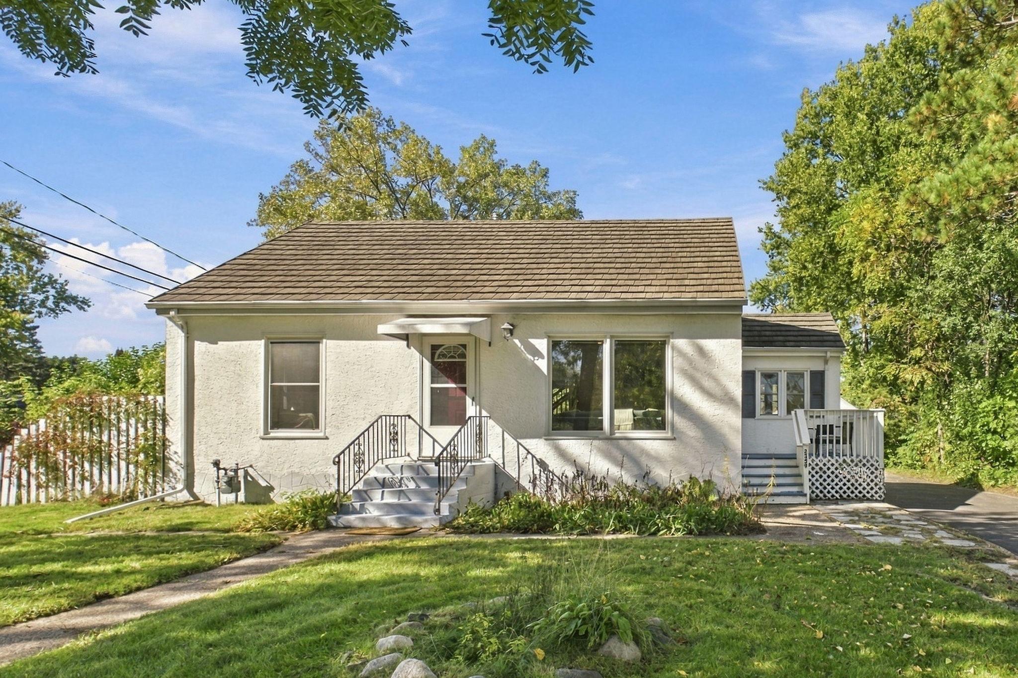 View of Residential at 2359 Victoria Street, Roseville MN 55113, Roseville (3 of 27) - Mike Wilen | Minnesota Team Real Estate