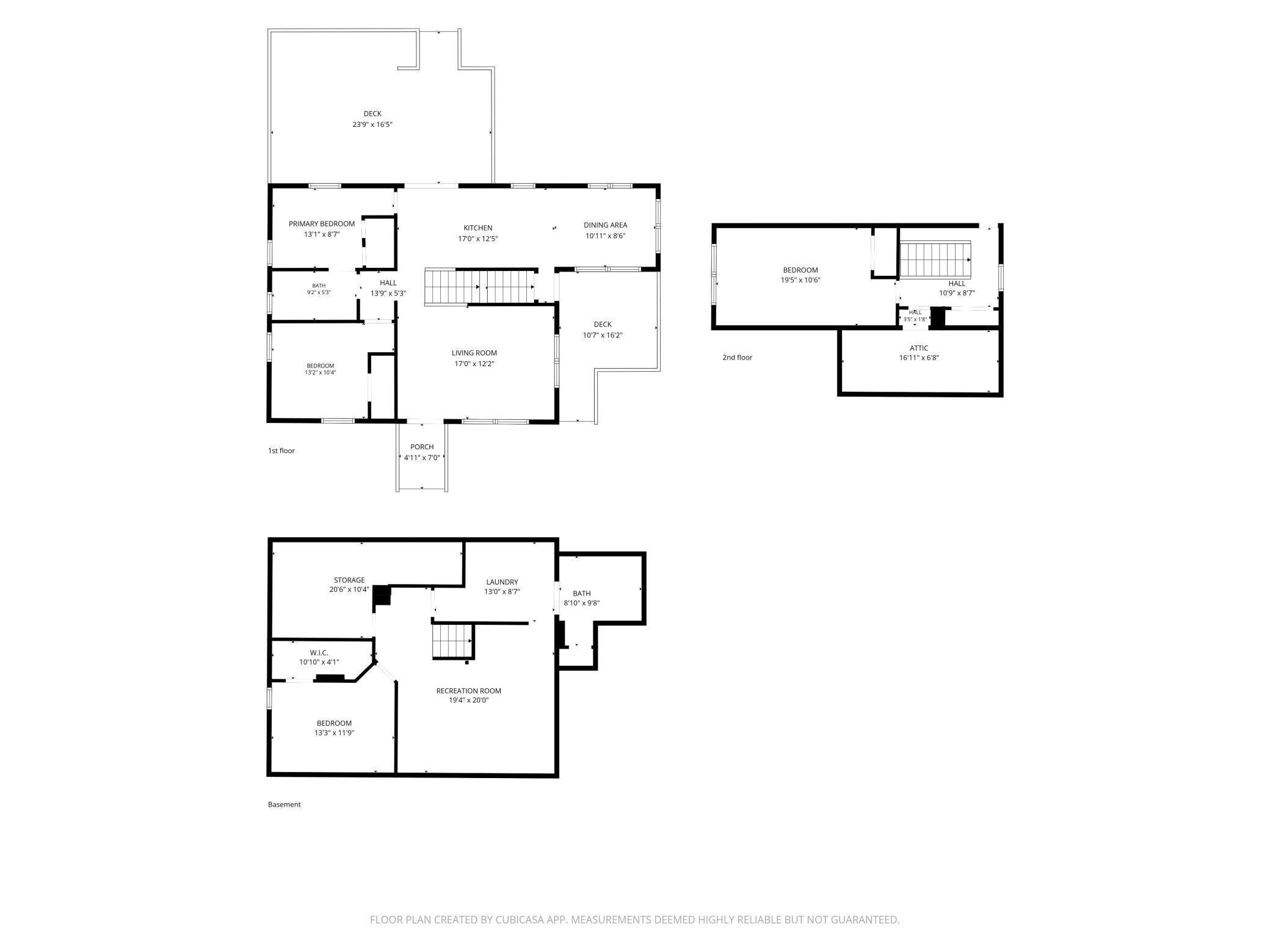 View of Residential at 2359 Victoria Street, Roseville MN 55113, Roseville (27 of 27) - Mike Wilen | Minnesota Team Real Estate