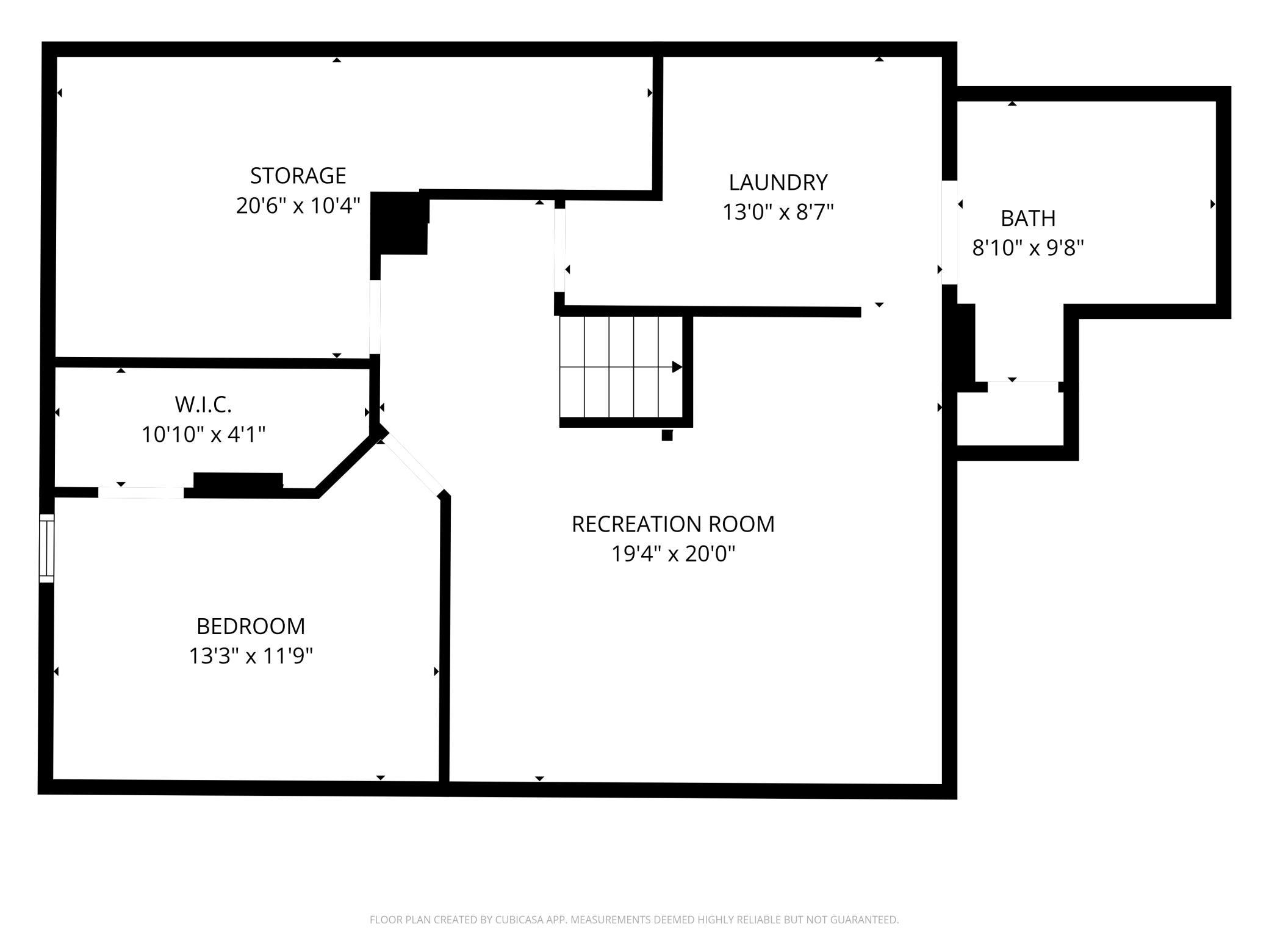 View of Residential at 2359 Victoria Street, Roseville MN 55113, Roseville (24 of 27) - Mike Wilen | Minnesota Team Real Estate