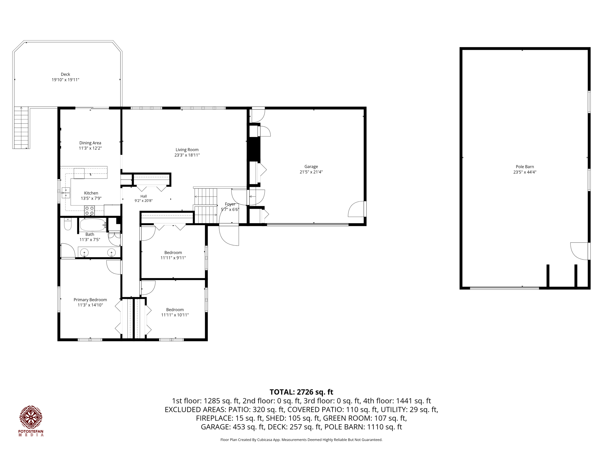 View of Residential at 7572 Garrison Avenue, Monticello MN 55362, Monticello (91 of 94) - Mike Wilen | Minnesota Team Real Estate