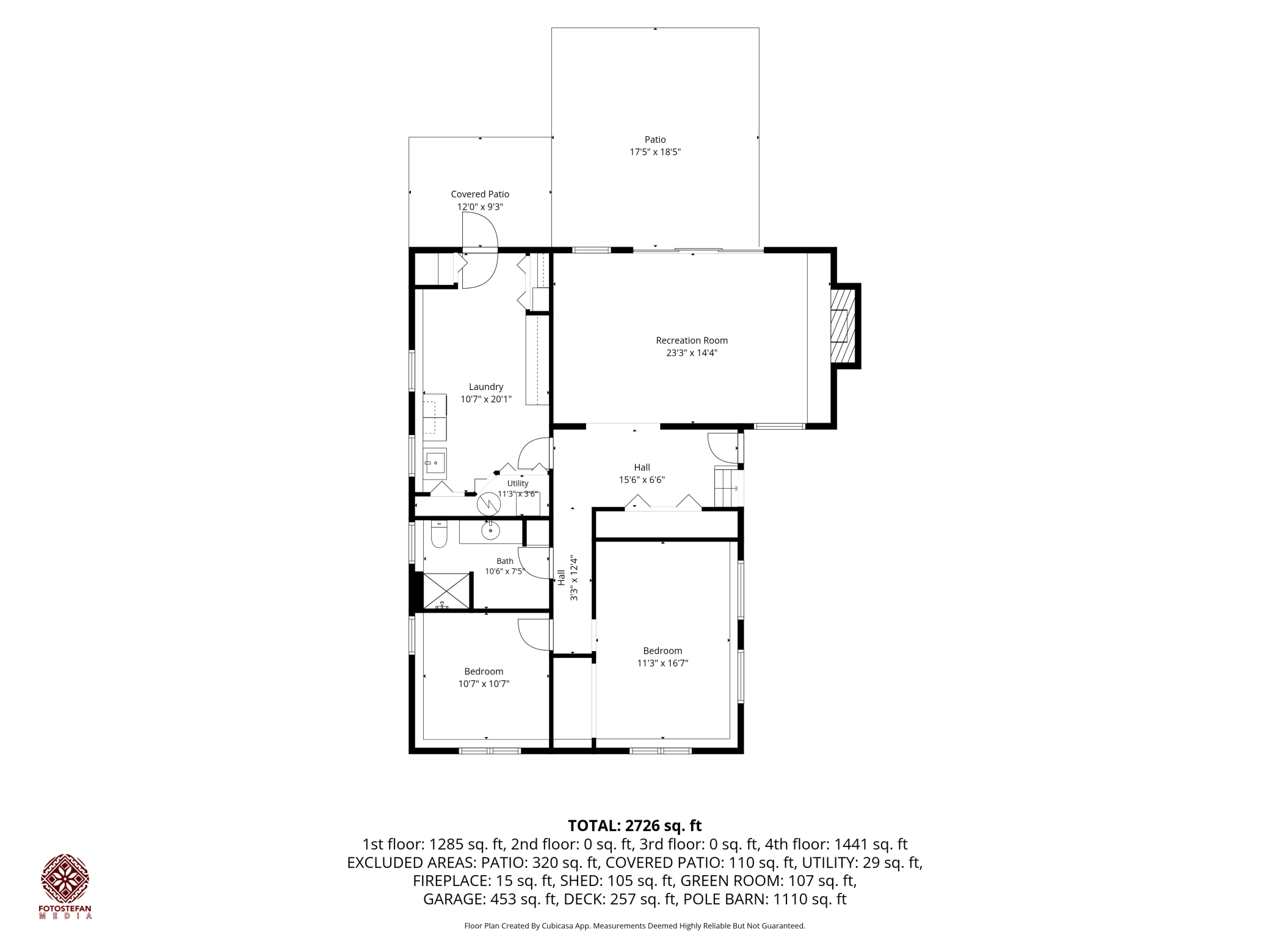 View of Residential at 7572 Garrison Avenue, Monticello MN 55362, Monticello (90 of 94) - Mike Wilen | Minnesota Team Real Estate