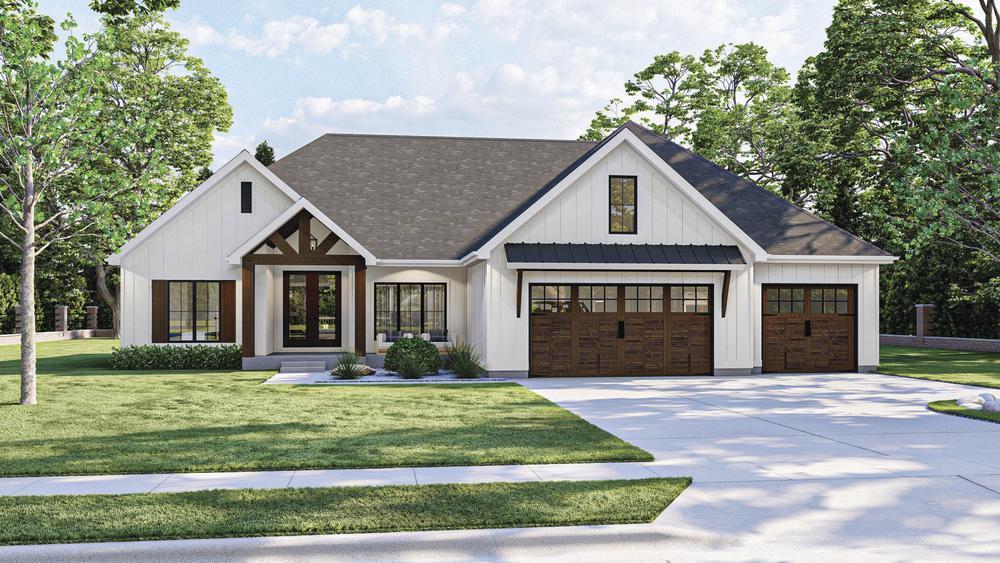 View of Single Family at 3320 Chippewa Road, Minnetonka - Mike Wilen | Minnesota Team Real Estate