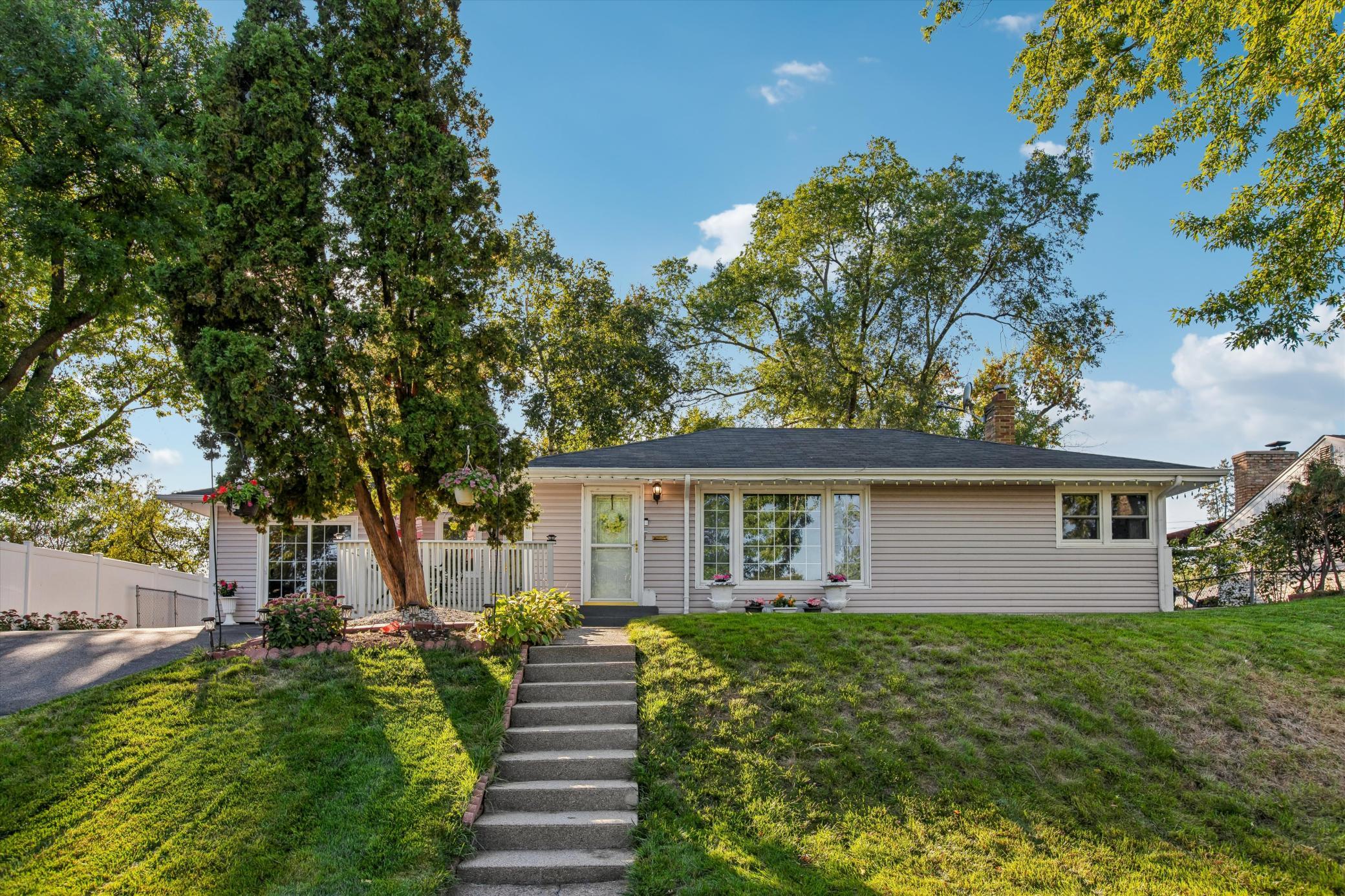 View of Single Family at 6950 1st Avenue, Richfield - Mike Wilen | Minnesota Team Real Estate