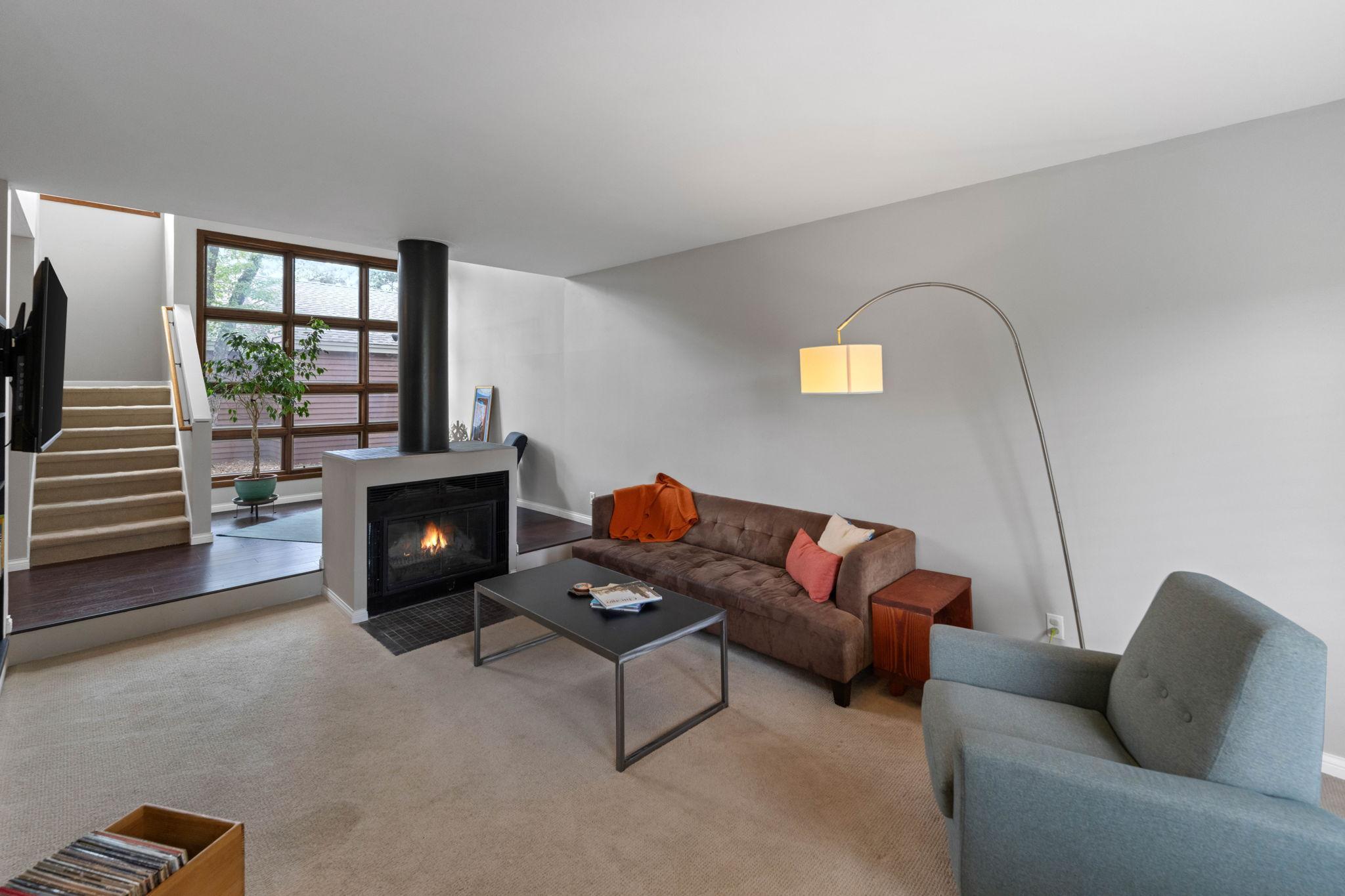 View of Residential at 1335 Spencer Road, Saint Paul MN 55108, Saint Paul (9 of 39) - Mike Wilen | Minnesota Team Real Estate