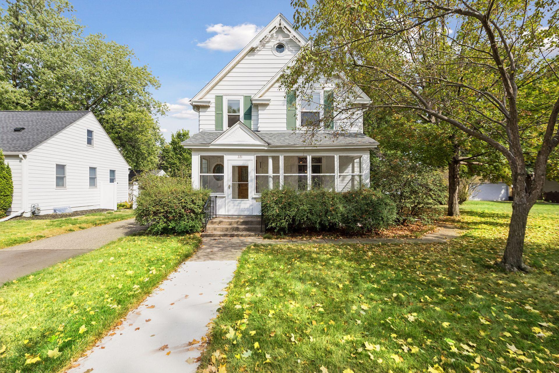 View of Single Family at 221 11th Avenue, Hopkins - Mike Wilen | Minnesota Team Real Estate