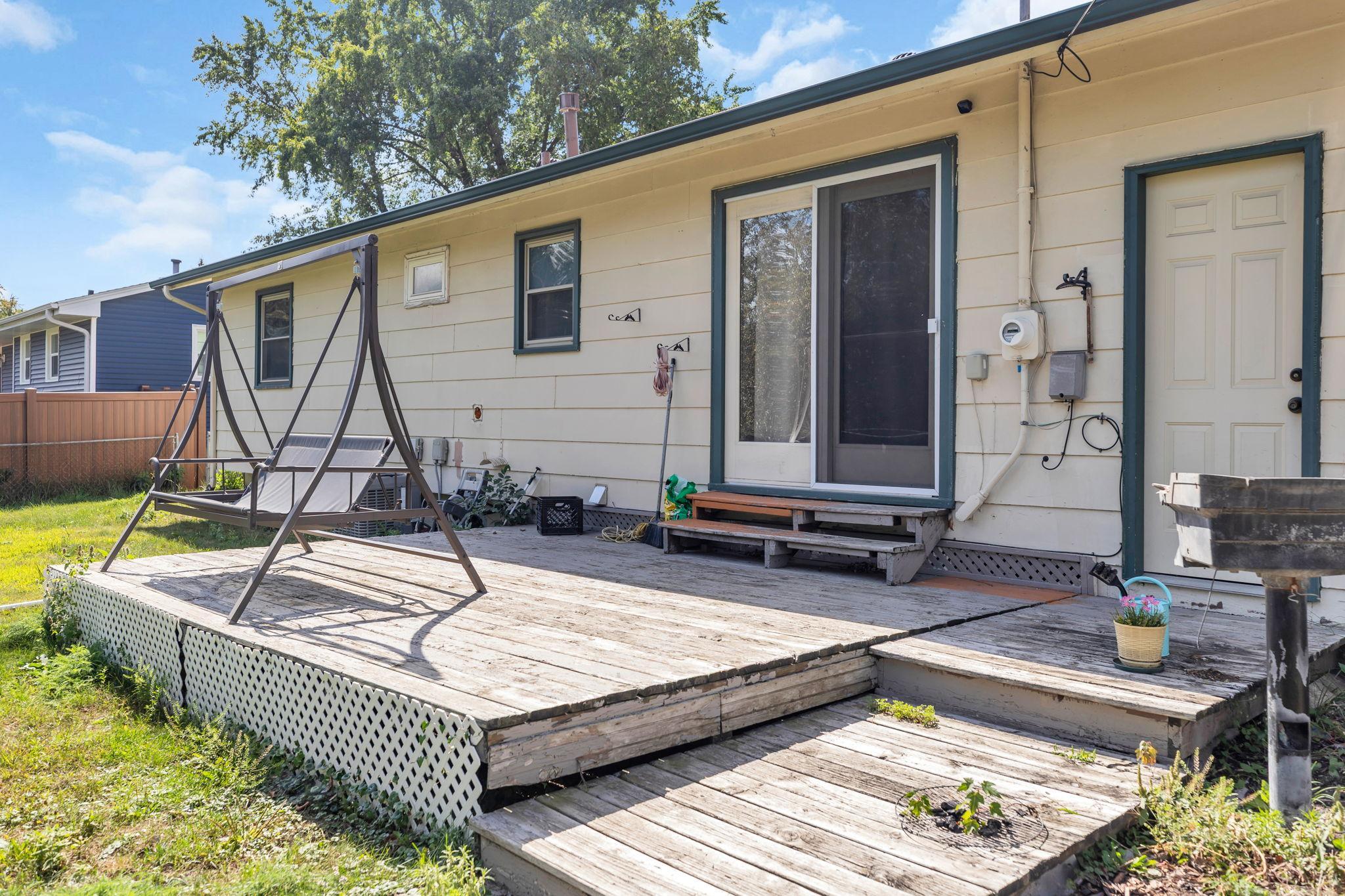View of Residential at 6432 Zealand Avenue, Brooklyn Park MN 55428, Brooklyn Park (33 of 37) - Mike Wilen | Minnesota Team Real Estate