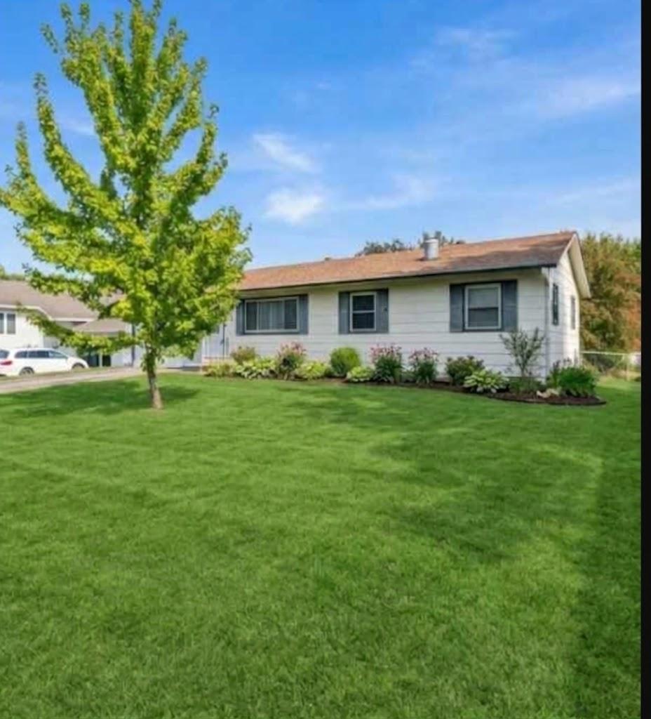 View of Single Family at 6432 Zealand Avenue, Brooklyn Park - Mike Wilen | Minnesota Team Real Estate