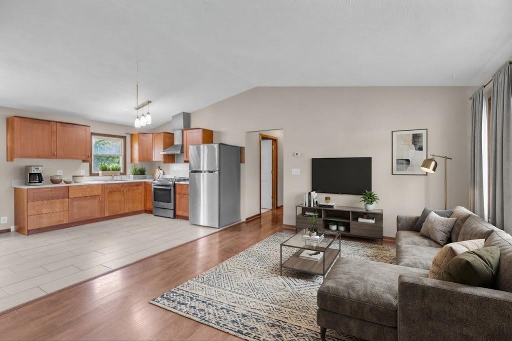 View of Residential at 6432 Zealand Avenue, Brooklyn Park MN 55428, Brooklyn Park (5 of 37) - Mike Wilen | Minnesota Team Real Estate