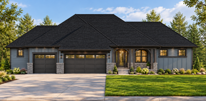 View of Single Family at 4800 Ogden Trail, Stillwater - Mike Wilen | Minnesota Team Real Estate