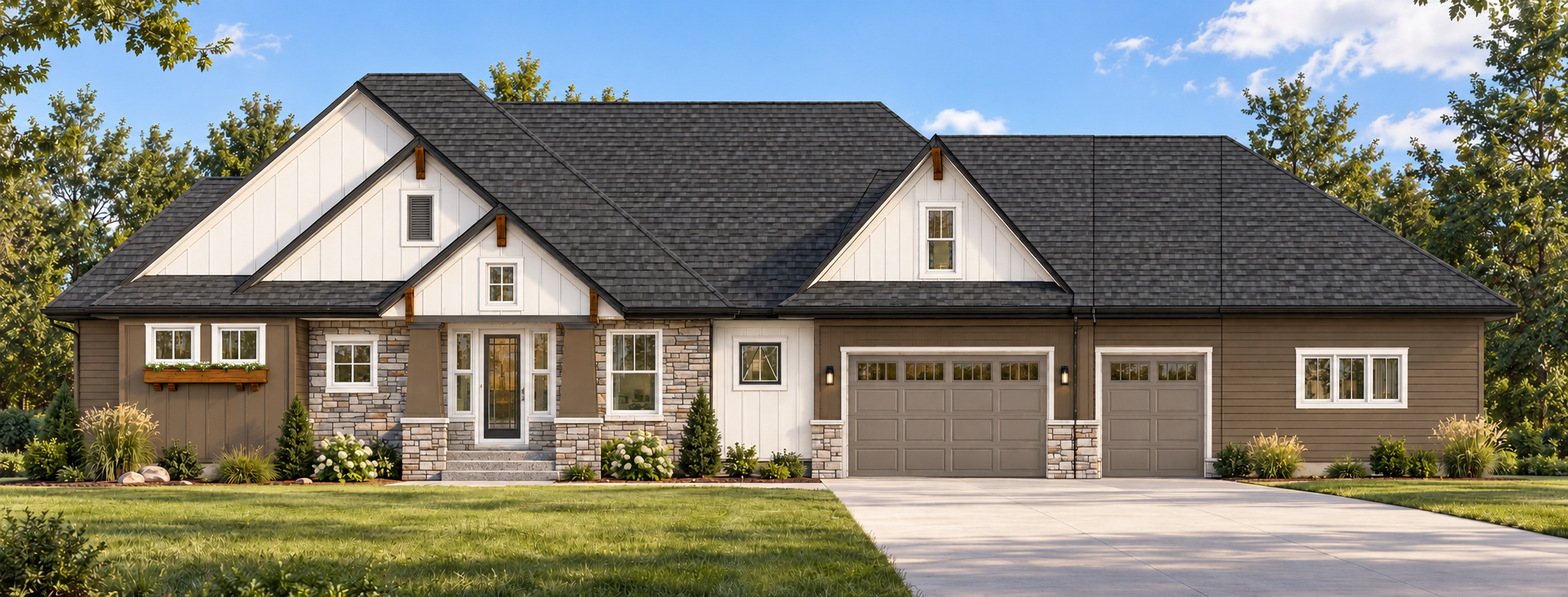 View of Single Family at 4800 Ogden Trail, Stillwater - Mike Wilen | Minnesota Team Real Estate