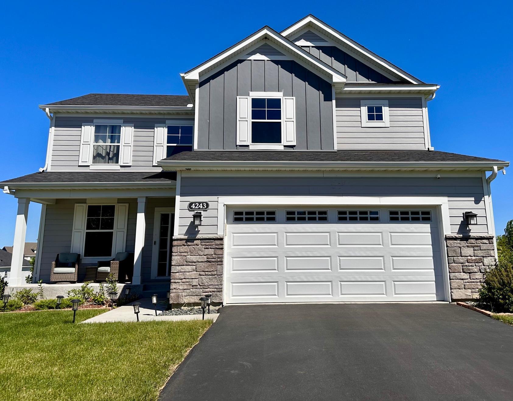 View of Single Family at 4243 Cottagewood Court, Minnetrista - Mike Wilen | Minnesota Team Real Estate