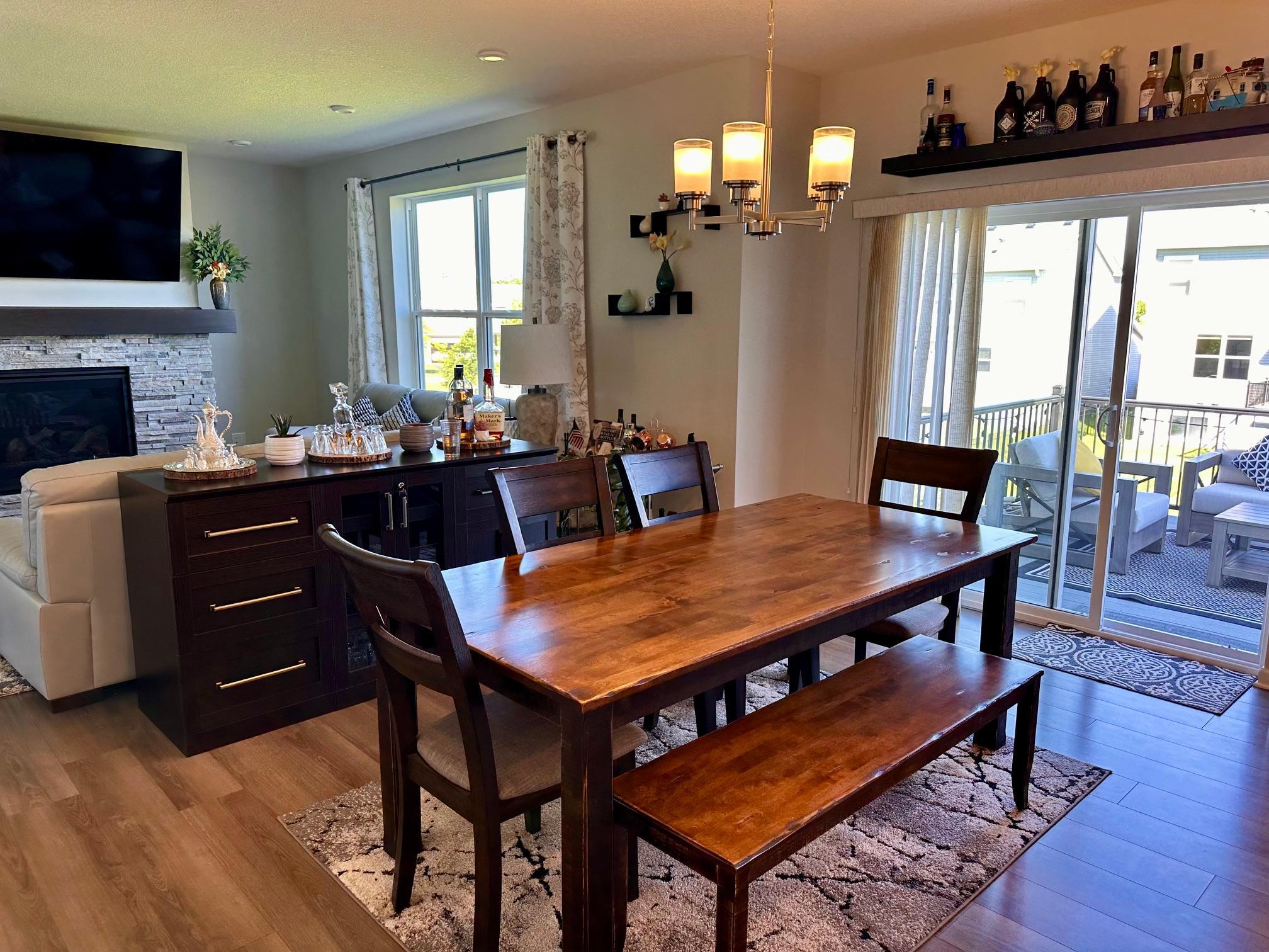 View of Residential at 4243 Cottagewood Court, Minnetrista MN 55331, Minnetrista (5 of 26) - Mike Wilen | Minnesota Team Real Estate