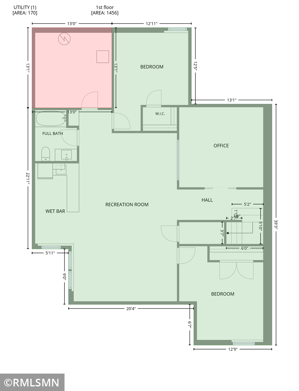 View of Residential at 11449 Wildflower Drive, Lake Elmo MN 55042, Lake Elmo (53 of 54) - Mike Wilen | Minnesota Team Real Estate