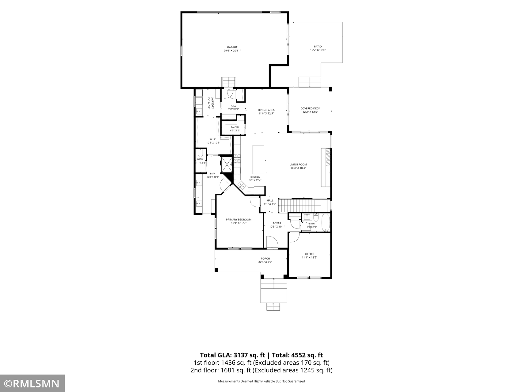 View of Residential at 11449 Wildflower Drive, Lake Elmo MN 55042, Lake Elmo (52 of 54) - Mike Wilen | Minnesota Team Real Estate