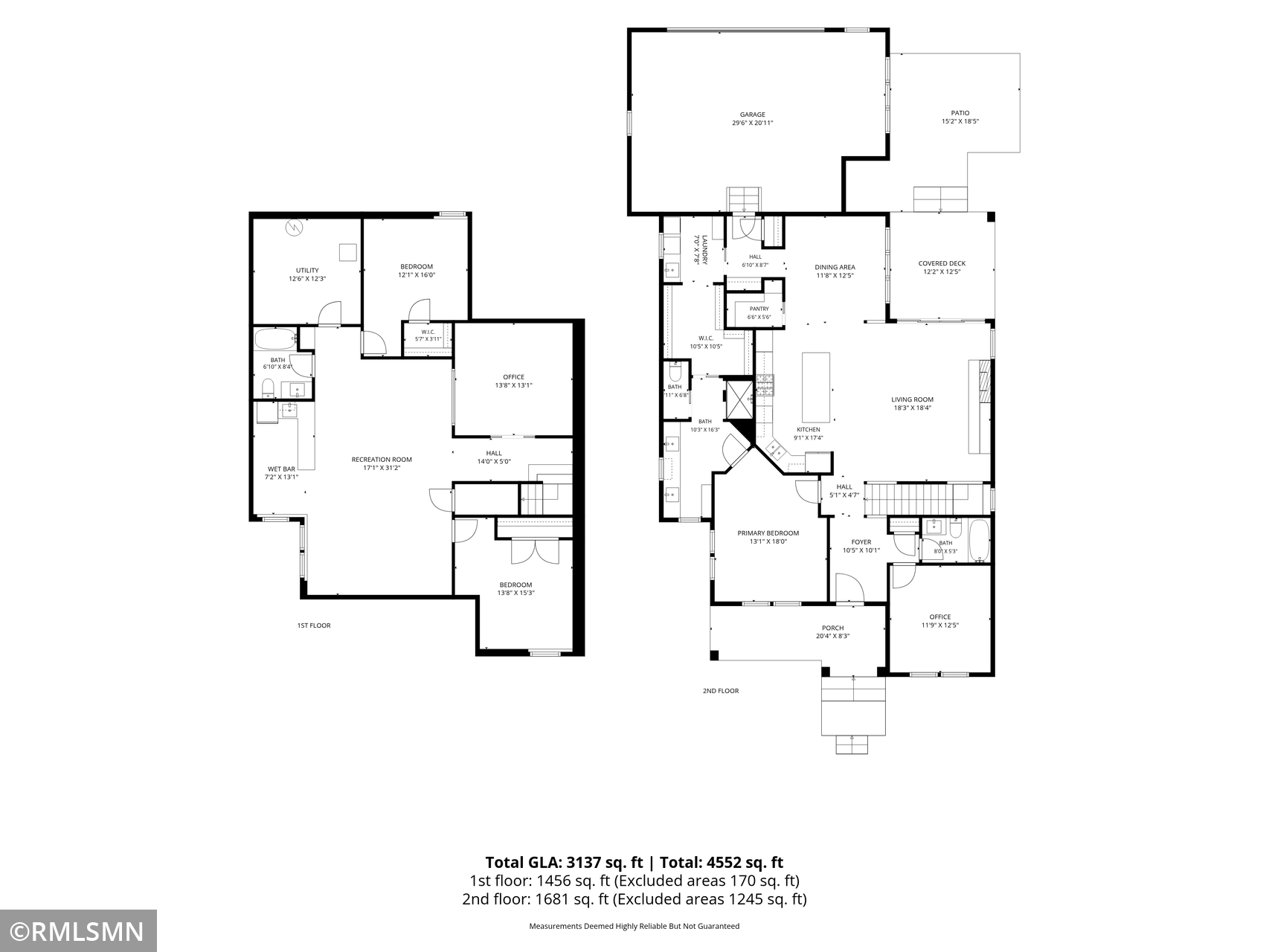 View of Residential at 11449 Wildflower Drive, Lake Elmo MN 55042, Lake Elmo (50 of 54) - Mike Wilen | Minnesota Team Real Estate