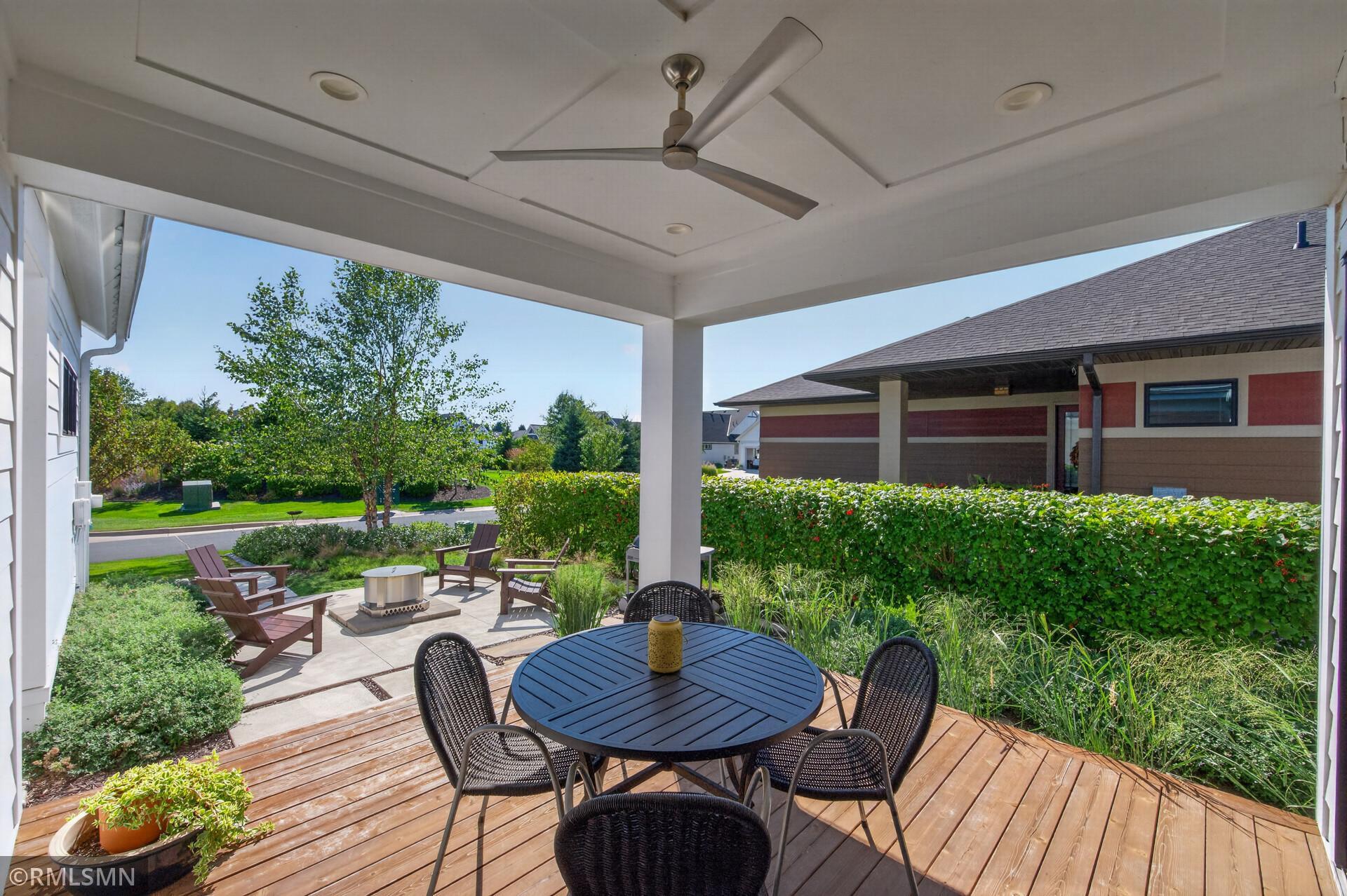 View of Residential at 11449 Wildflower Drive, Lake Elmo MN 55042, Lake Elmo (4 of 54) - Mike Wilen | Minnesota Team Real Estate
