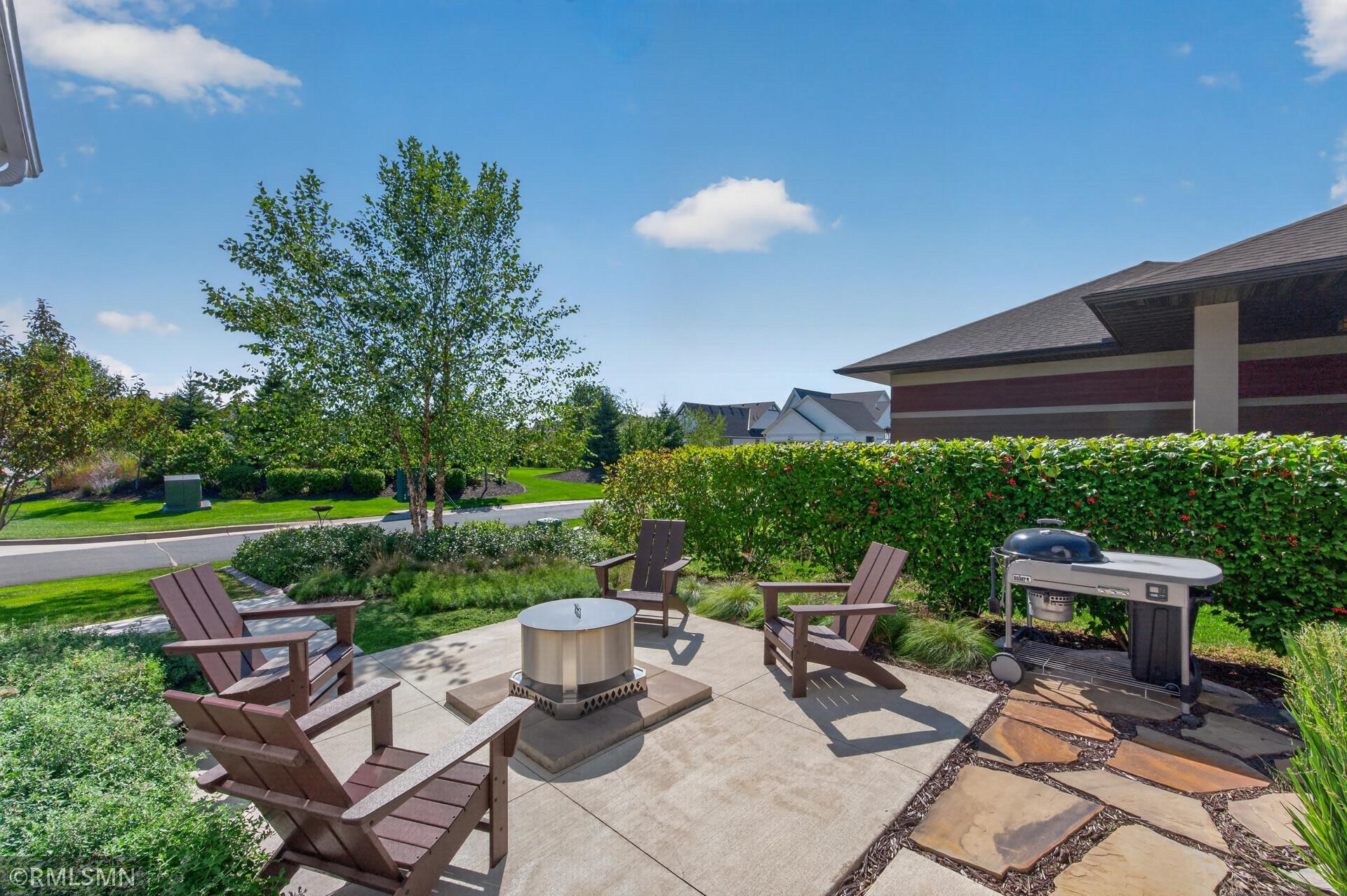 View of Residential at 11449 Wildflower Drive, Lake Elmo MN 55042, Lake Elmo (43 of 54) - Mike Wilen | Minnesota Team Real Estate