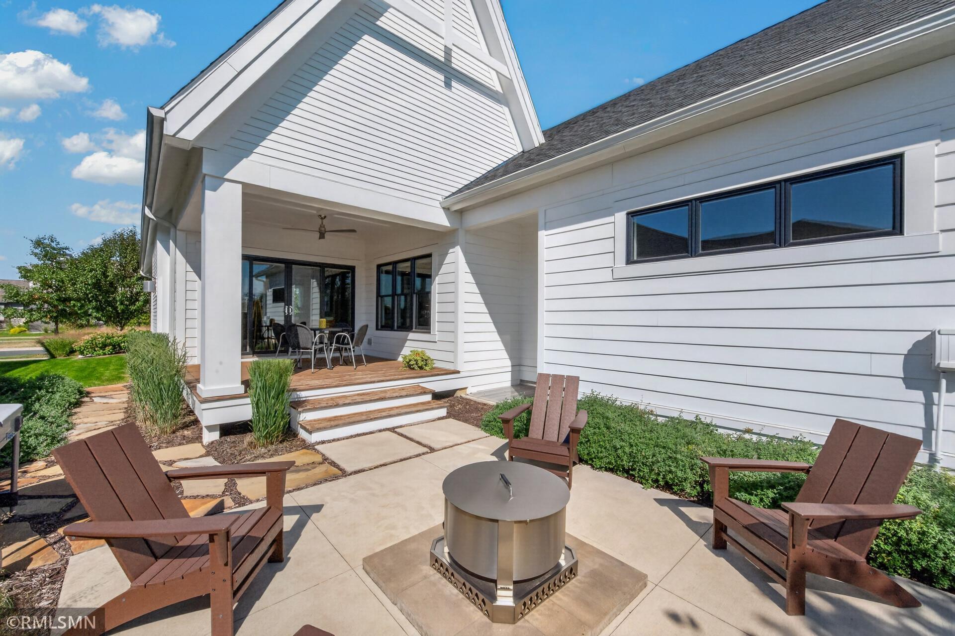 View of Residential at 11449 Wildflower Drive, Lake Elmo MN 55042, Lake Elmo (42 of 54) - Mike Wilen | Minnesota Team Real Estate