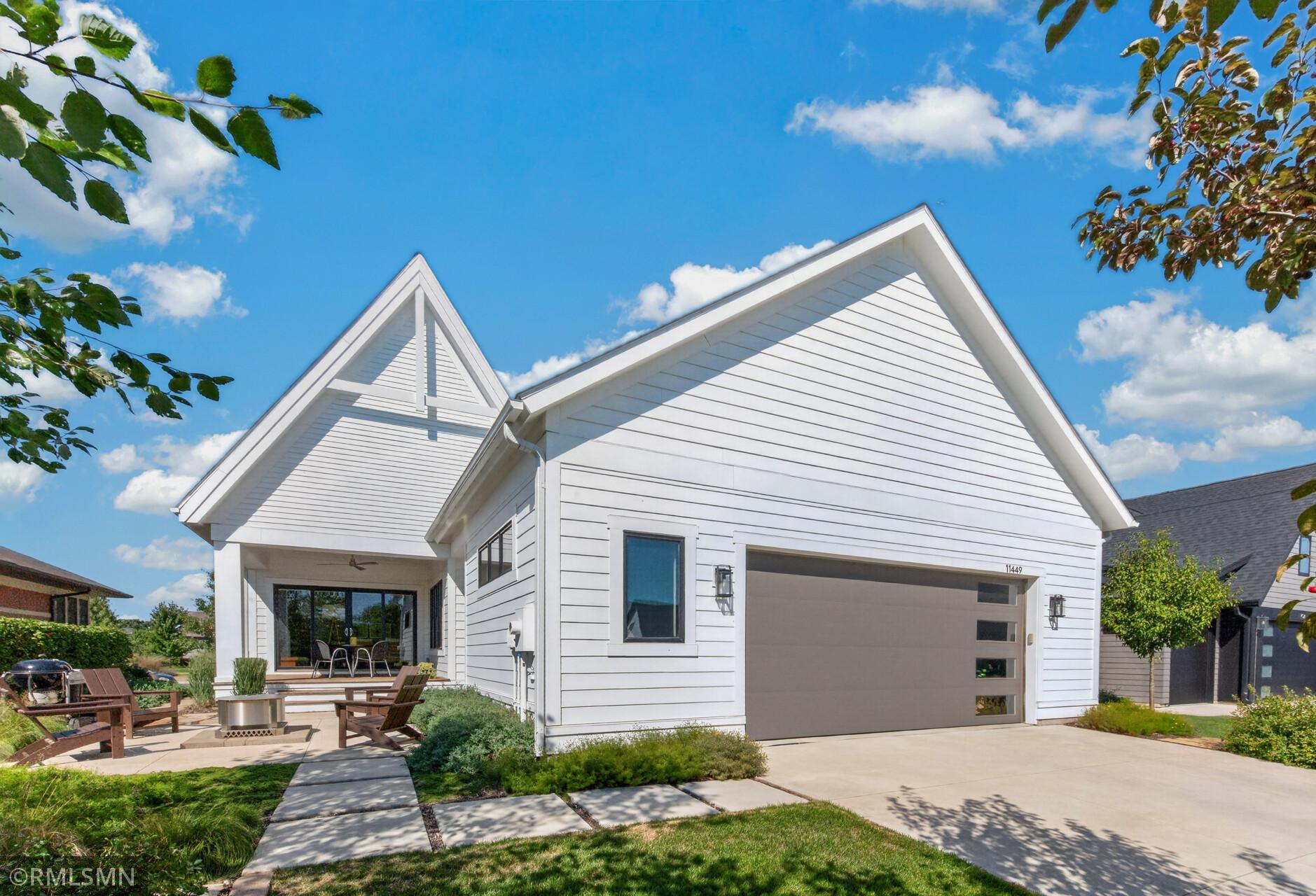 View of Residential at 11449 Wildflower Drive, Lake Elmo MN 55042, Lake Elmo (41 of 54) - Mike Wilen | Minnesota Team Real Estate
